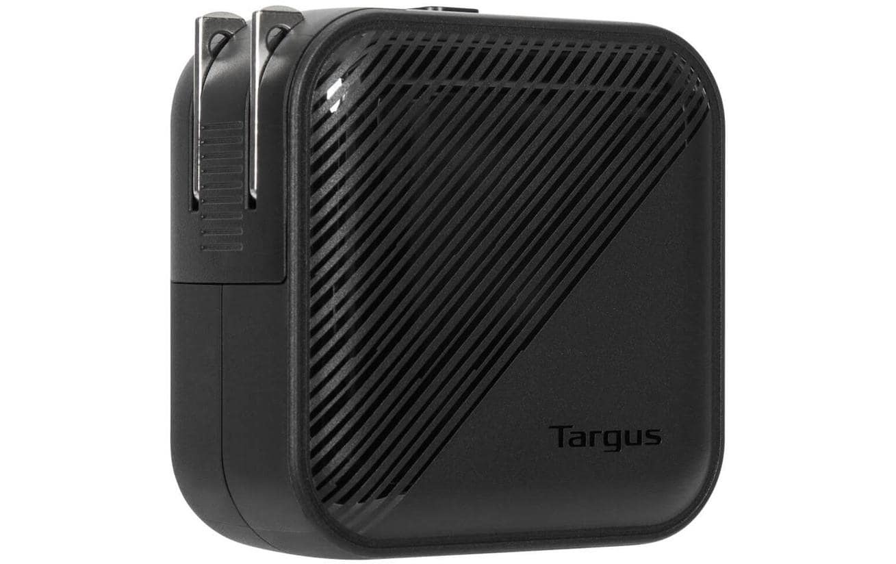 Targus Netzteil »Gan Charger 65 W«