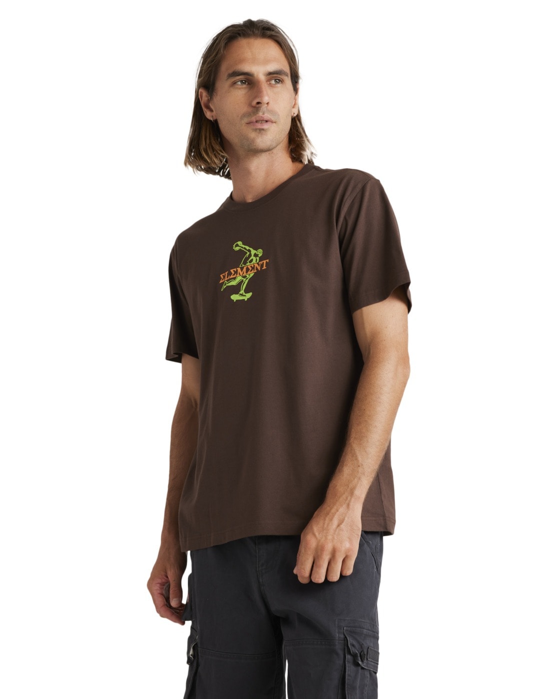 Element T-Shirt "All Disciplines"