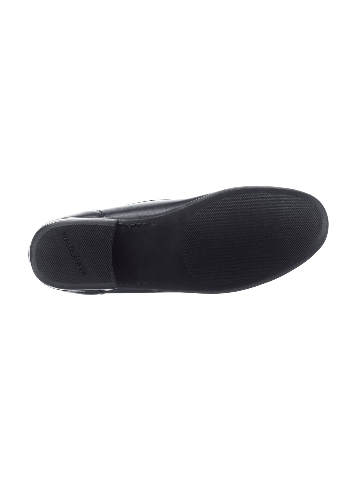 Waldläufer Slipper
