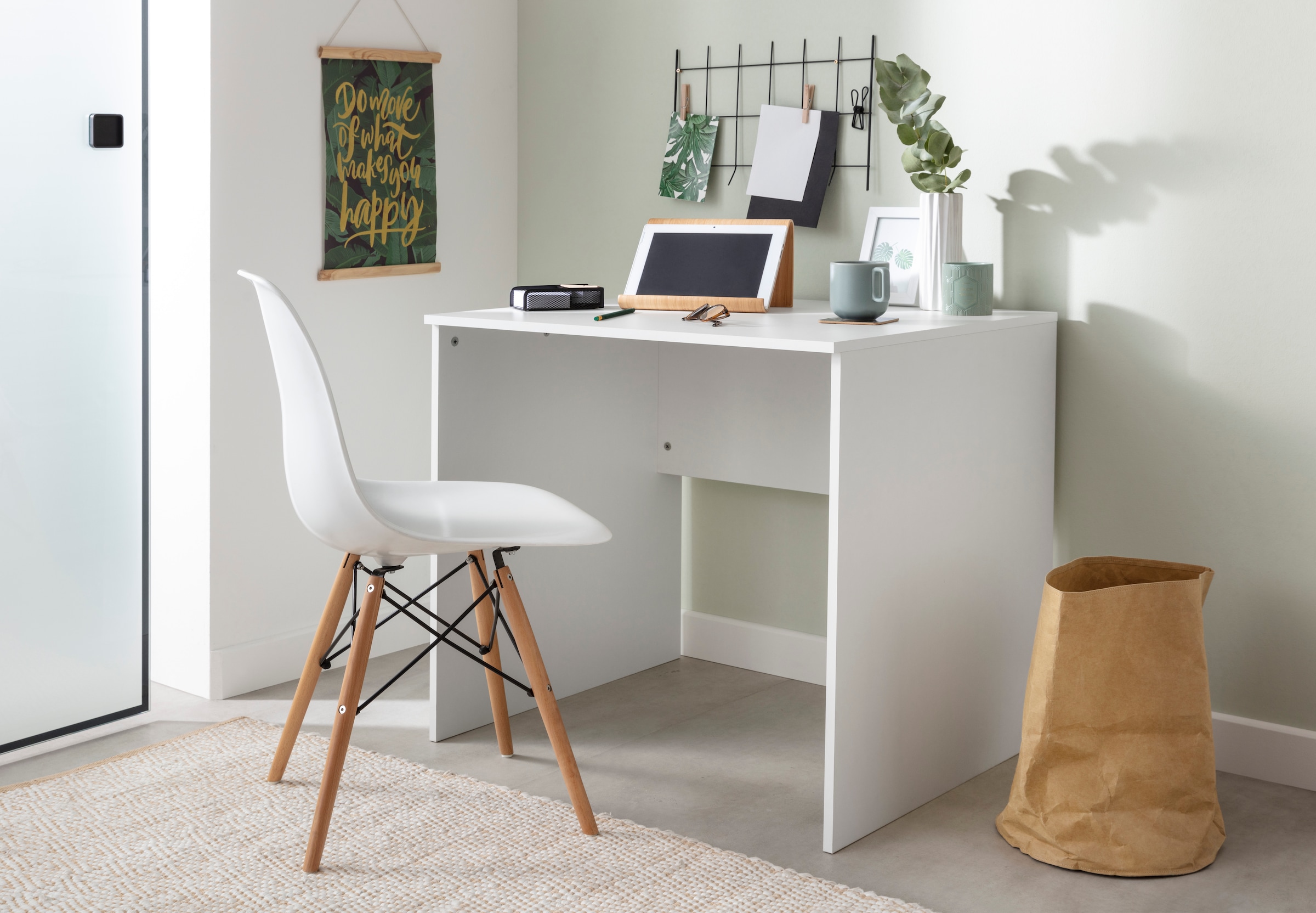 Schreibtisch Möbelfabrik | online shoppen VOGL Jelmoli-Versand »Modila«
