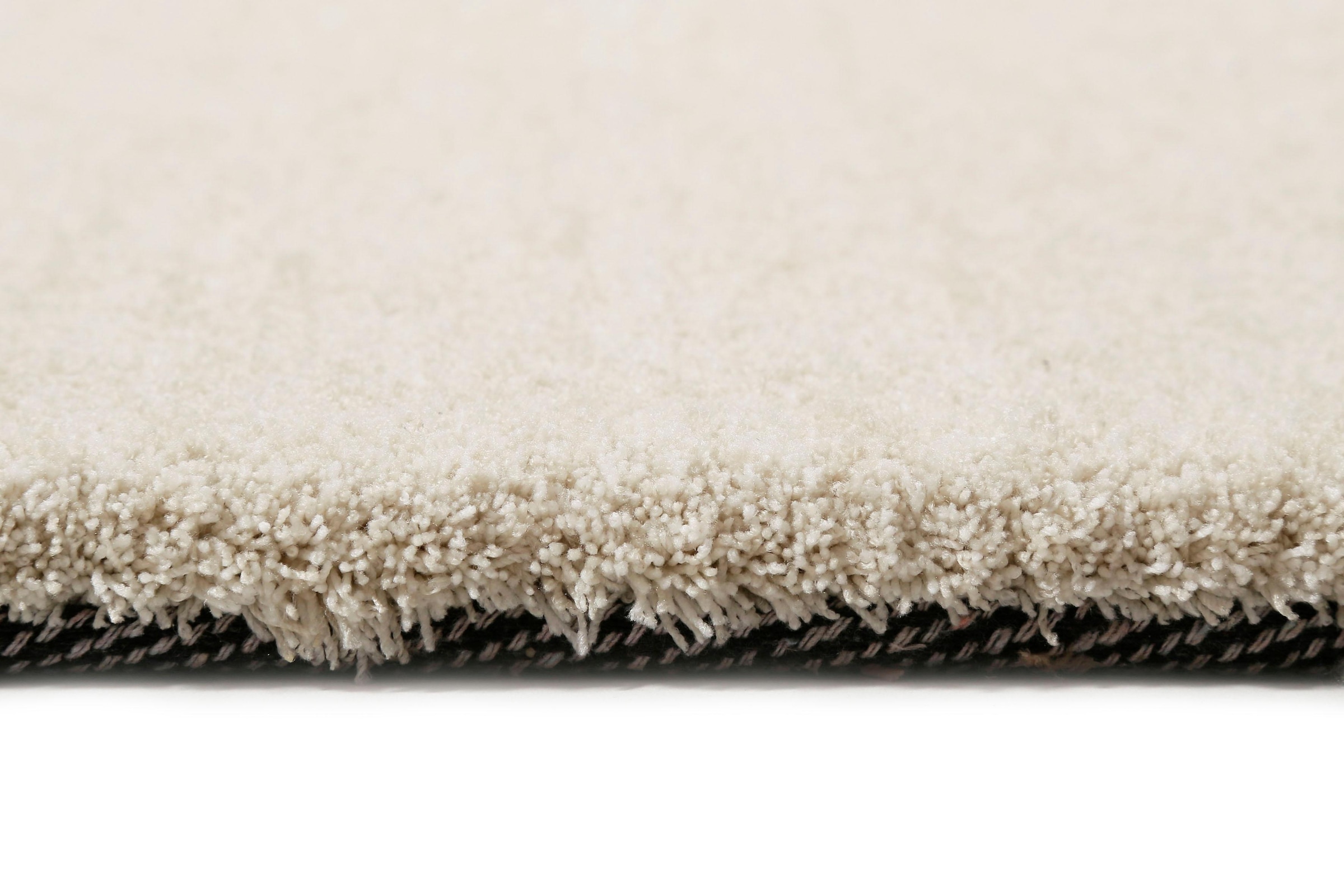 Esprit Teppich »Loft ESP-4223«, rechteckig, 20 mm Höhe, Wohnzimmer, grosse Farbauswahl, sehr weicher Flor, dicht gewebt, robust