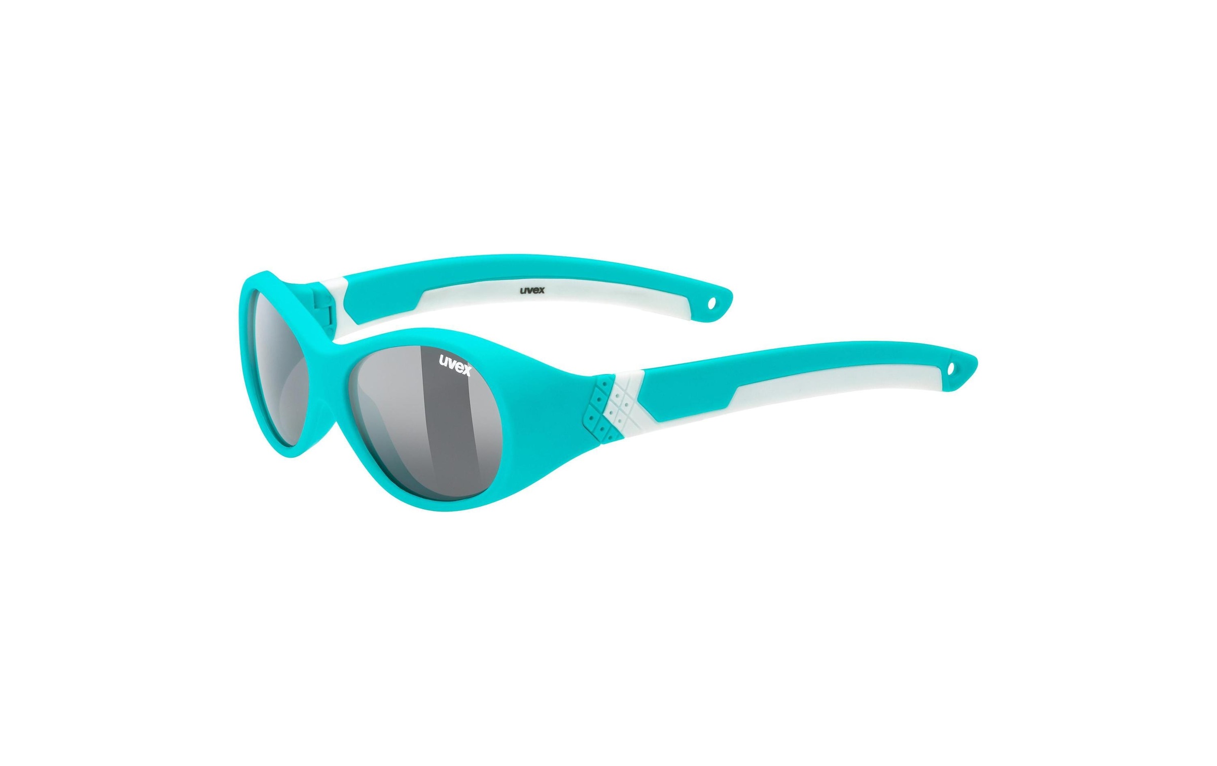 Uvex Sportbrille »Sportstyle 510«