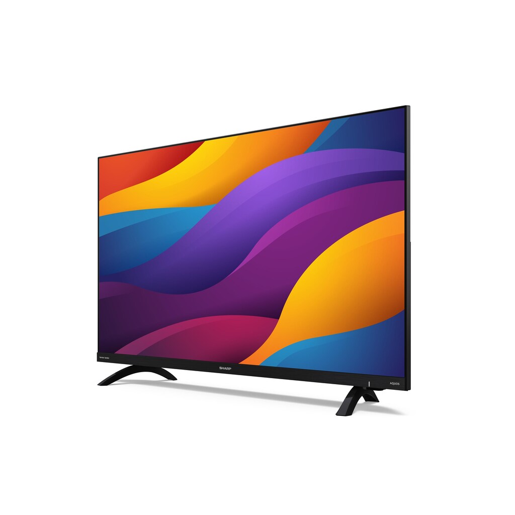 Sharp LCD-LED Fernseher »32DI2EA«, 81 cm/32 Zoll