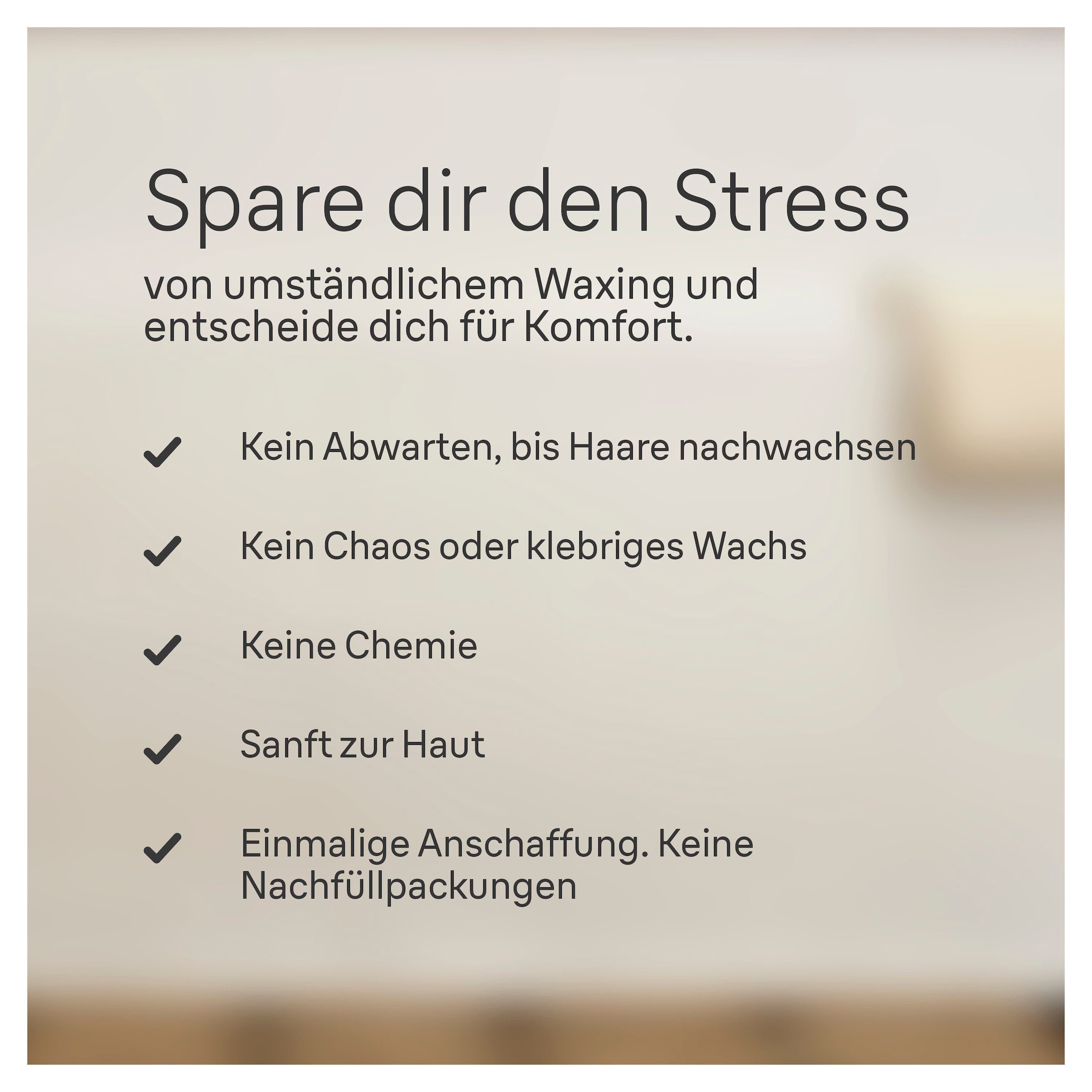 Braun Epilierer »Silk-épil 5 5-011«, Wet&Dry, mit Aufbewahrungsbeutel