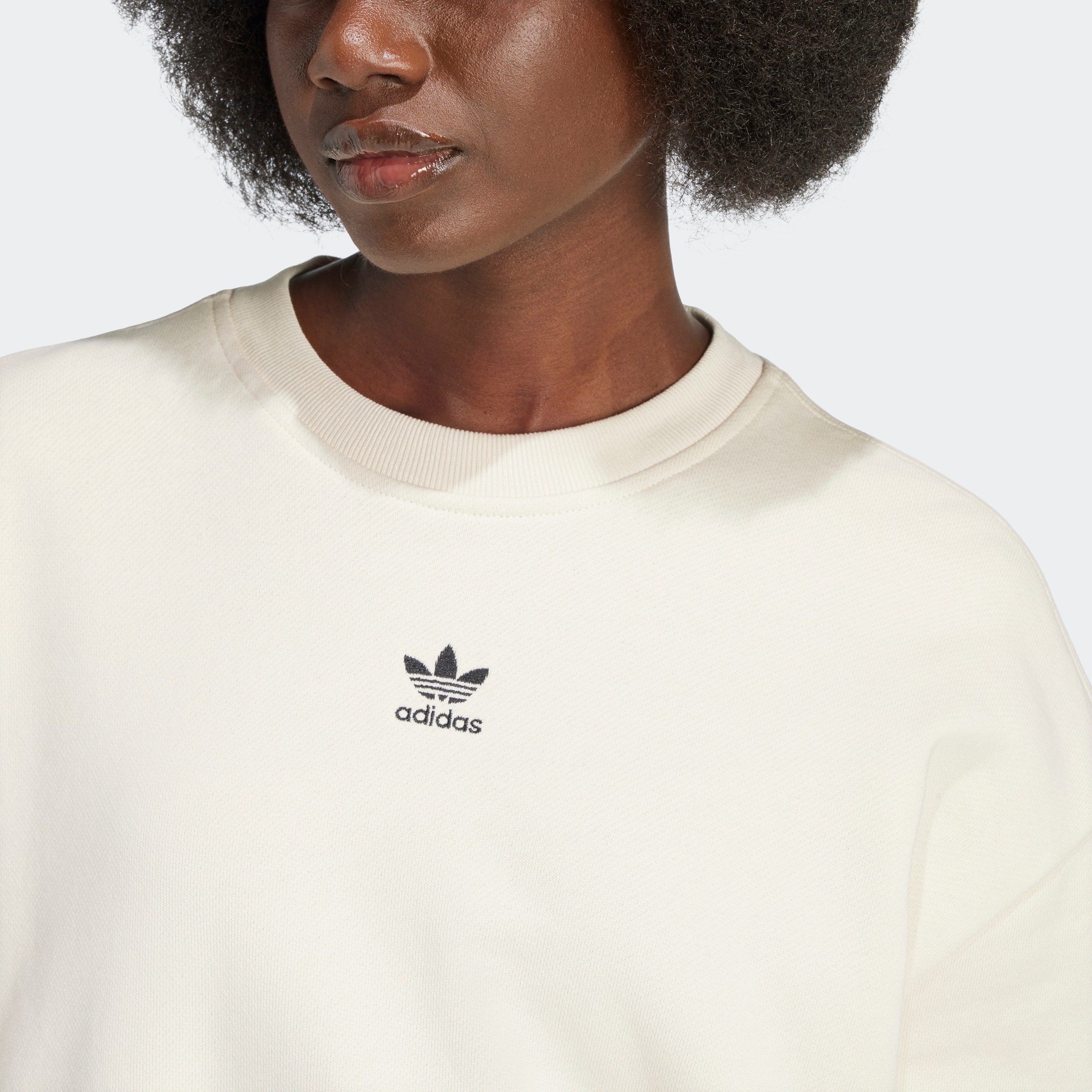 adidas Originals Sweatshirt »ESS SWEATSHIRT«