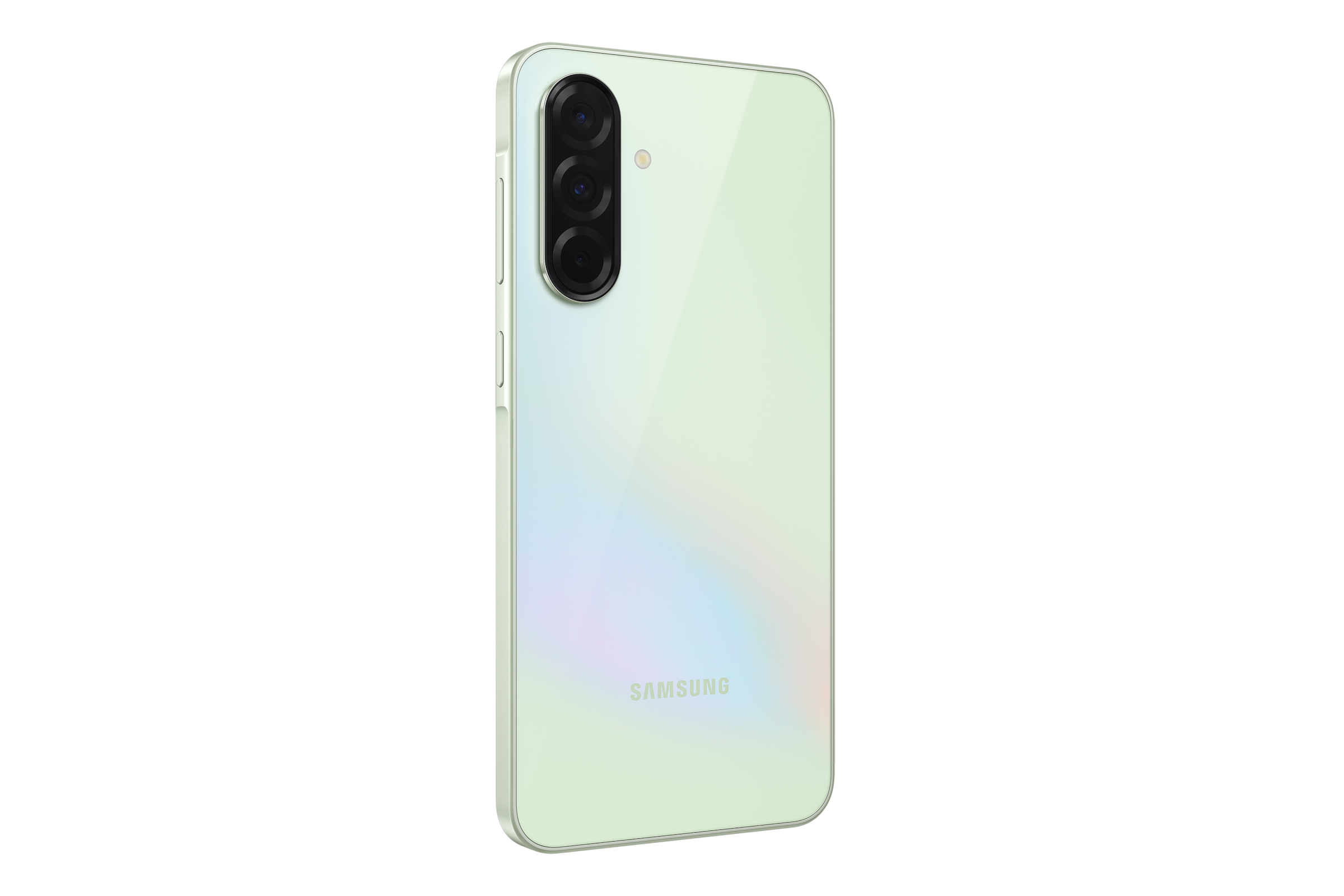SAMSUNG Galaxy A36 5G, 8+256 GB, Awesome Lime