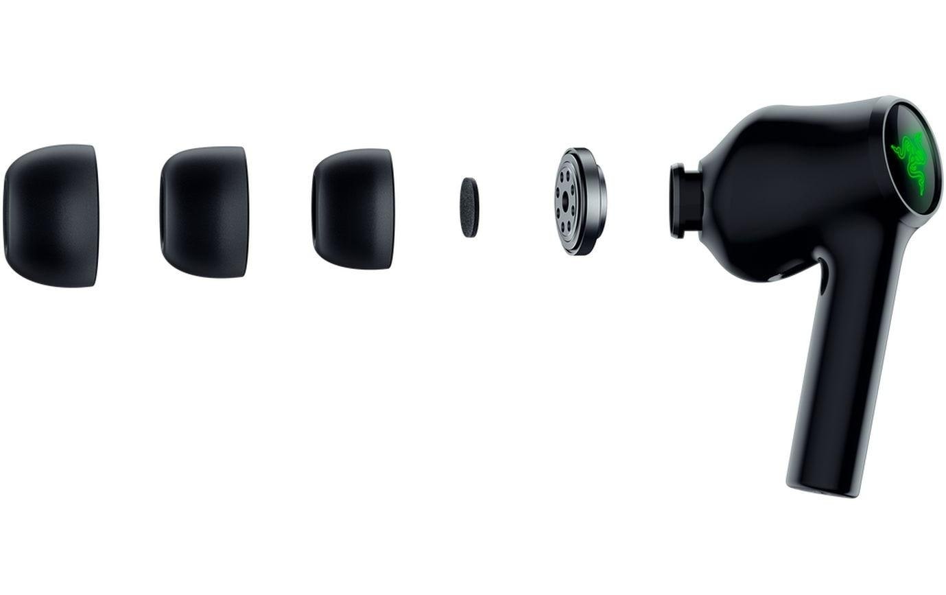 In-Ear-Kopfhörer »Hammerhead True Wireless (2021), RGB«