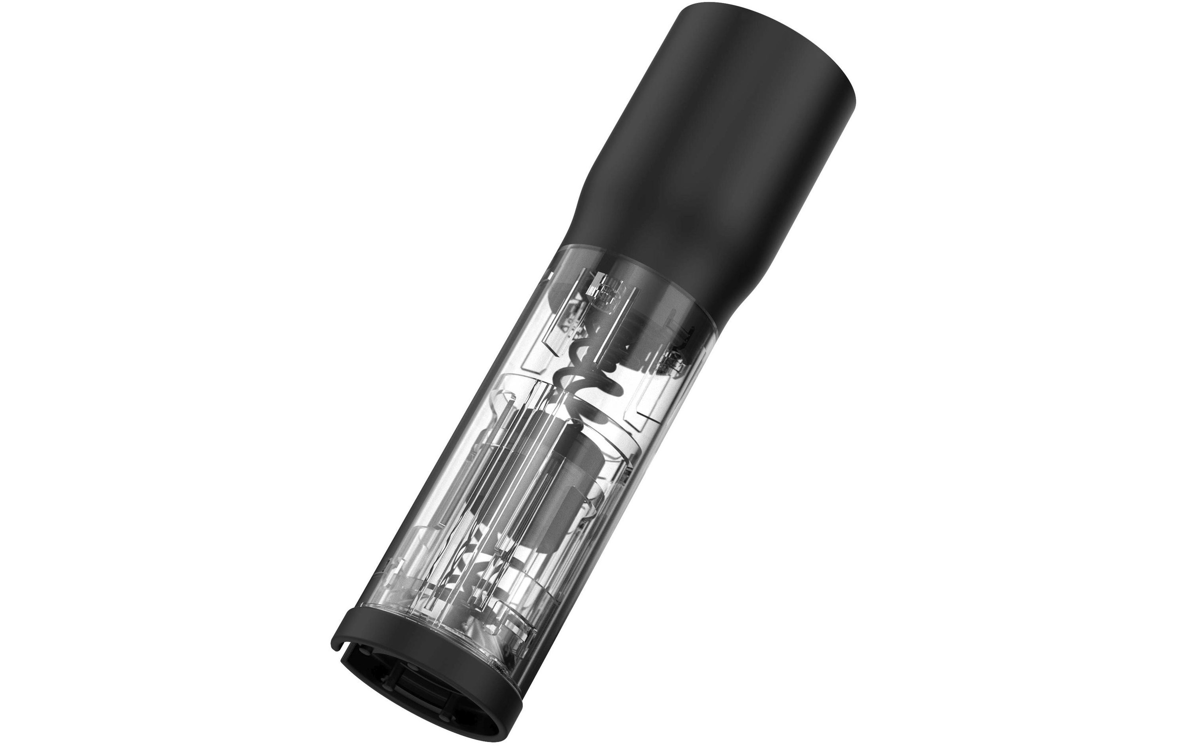 Black + Decker Flaschenöffner »Black + Decker Aufsatz Weinöffner«