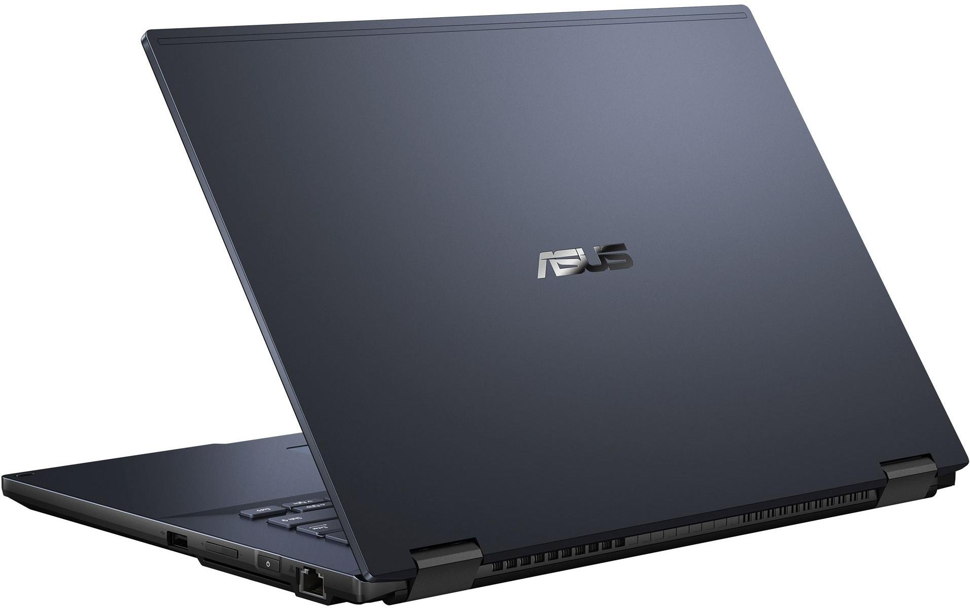 Asus Convertible Notebook »L2 Flip L2402FYA-N«, 35,42 cm, / 14 Zoll, AMD, Ryzen 5, Radeon Graphics, 512 GB SSD