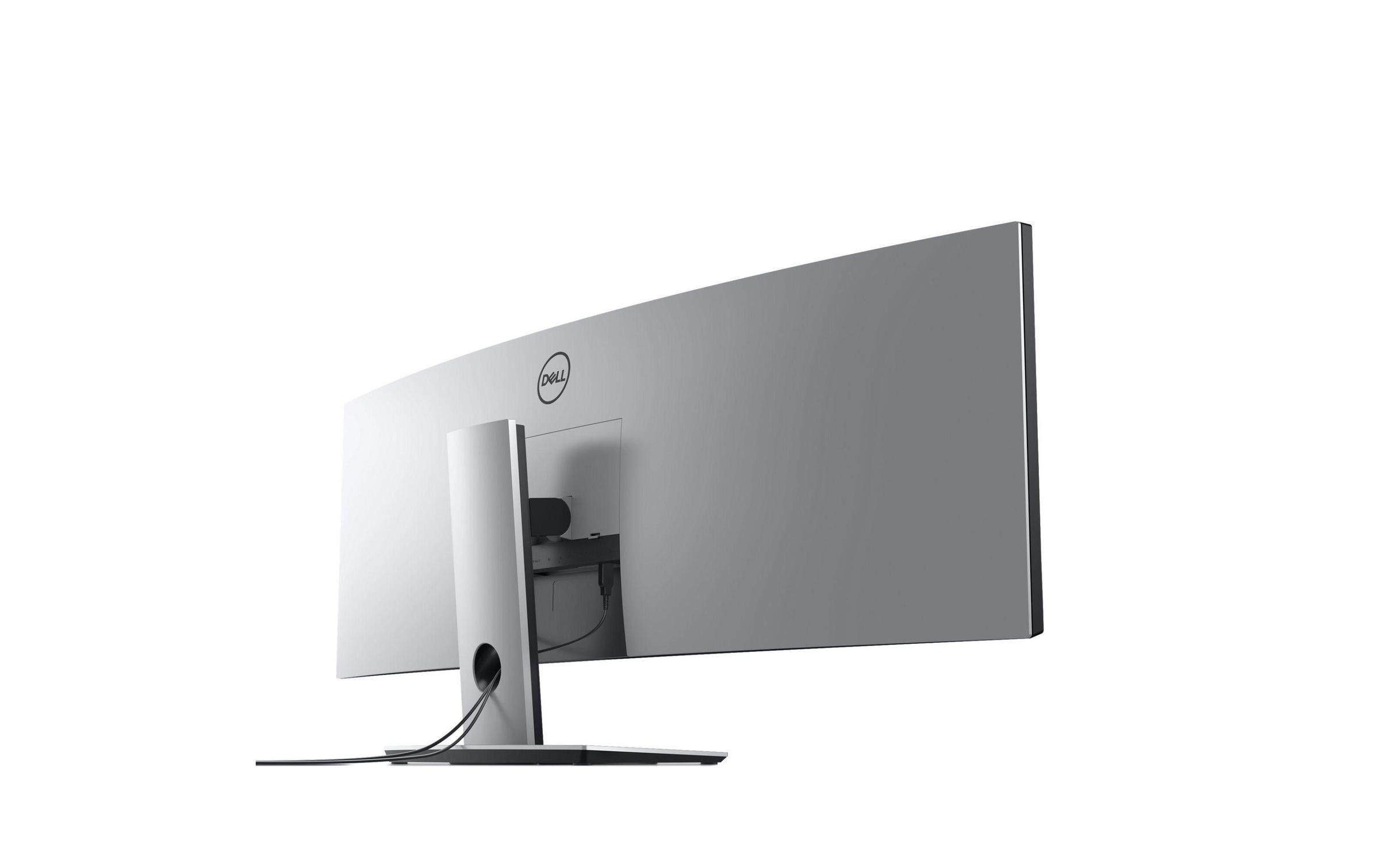 Dell LCD-Monitor »U4919DW«, 124,5 cm/49 Zoll, 5120 x 1440 px