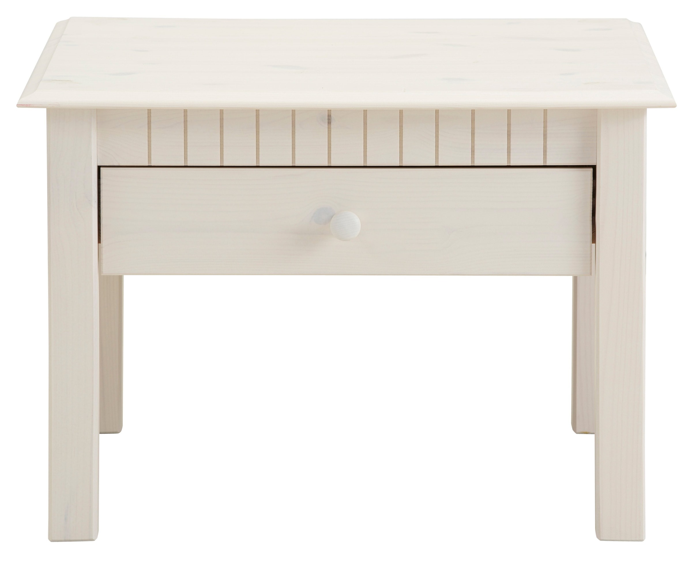 Home affaire Couchtisch »Lisa, TOPSELLER!«, (Couchtisch, Sofatisch), Home affaire, Breite 60 cm, 1 Schubkasten