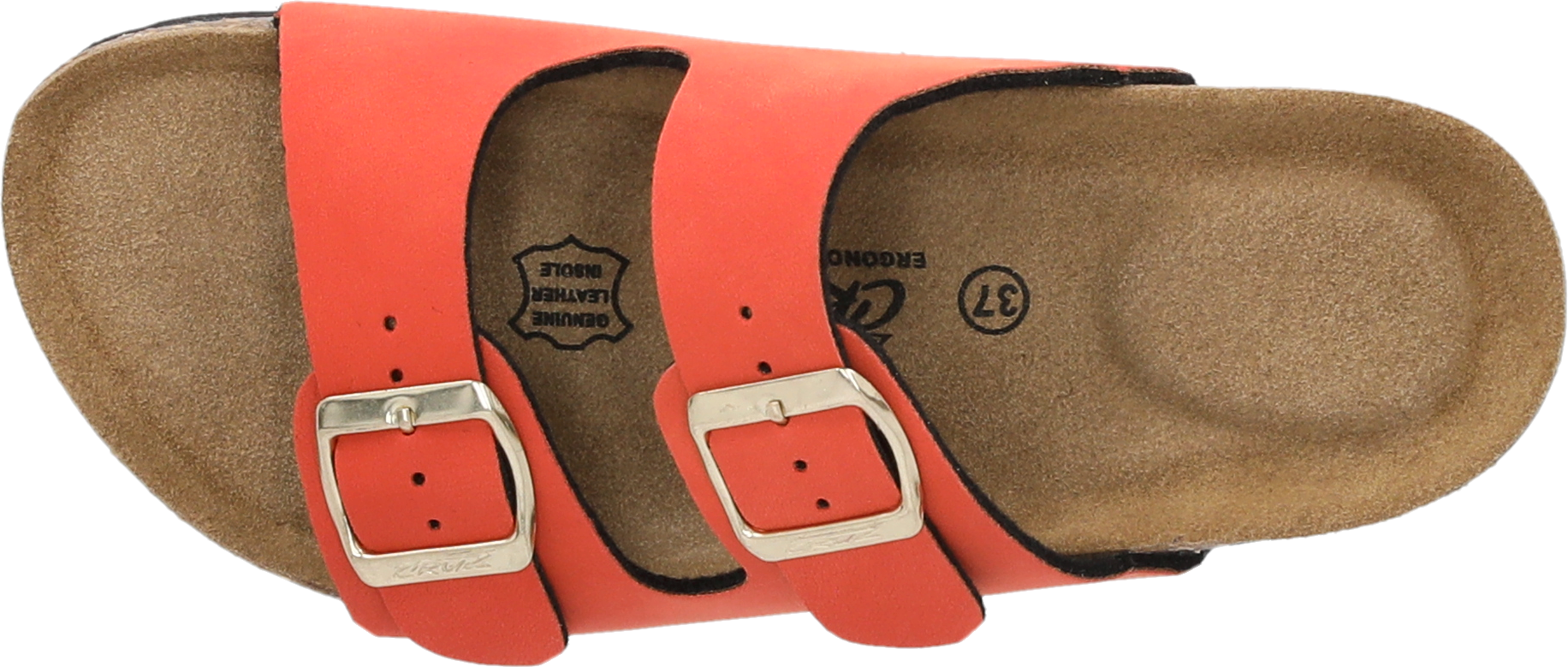 CRUZ Sandale »Whitehill W cork sandal«