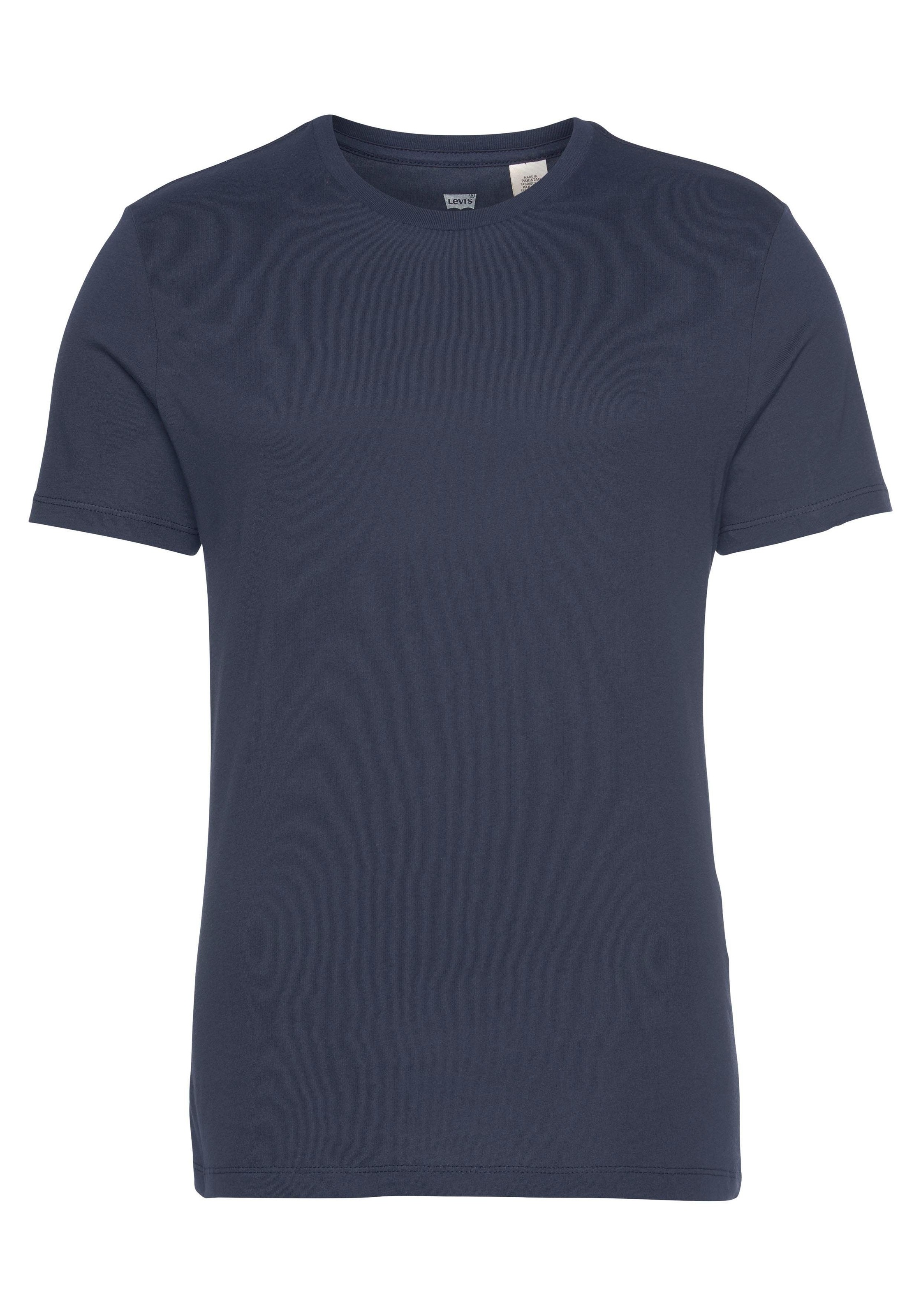Levi's® T-Shirt, (Set, 2 tlg.)