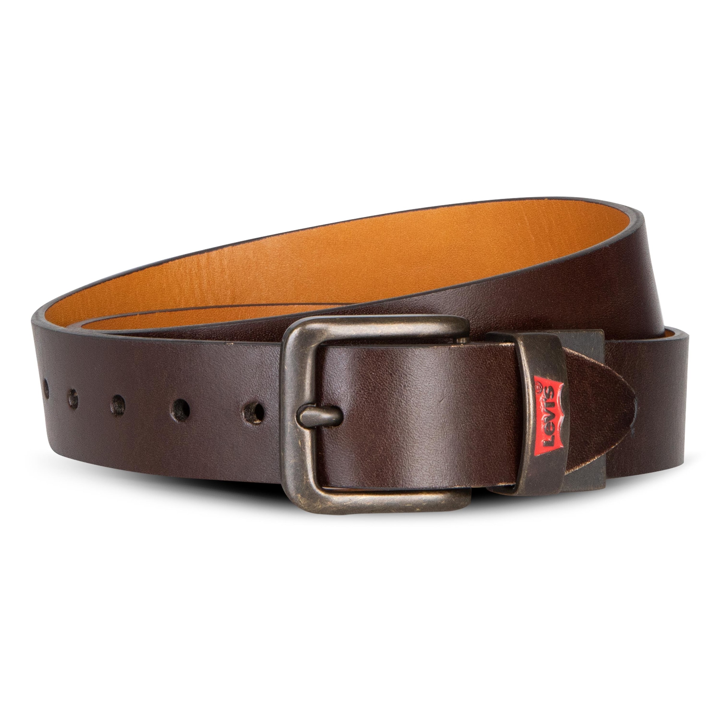 Levi's® Kids Synthetikgürtel »LAN REVERSIBLE LEATHER BELT«, for BOYS