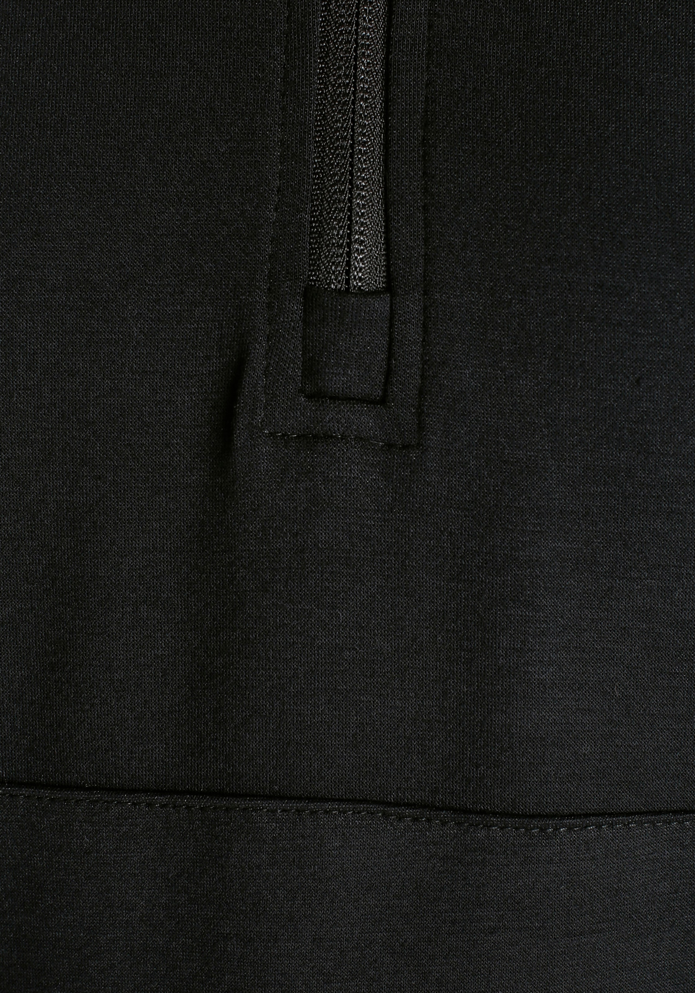 FAYN SPORTS Kapuzensweatshirt »After Class«, aus weicher Interlock Ware