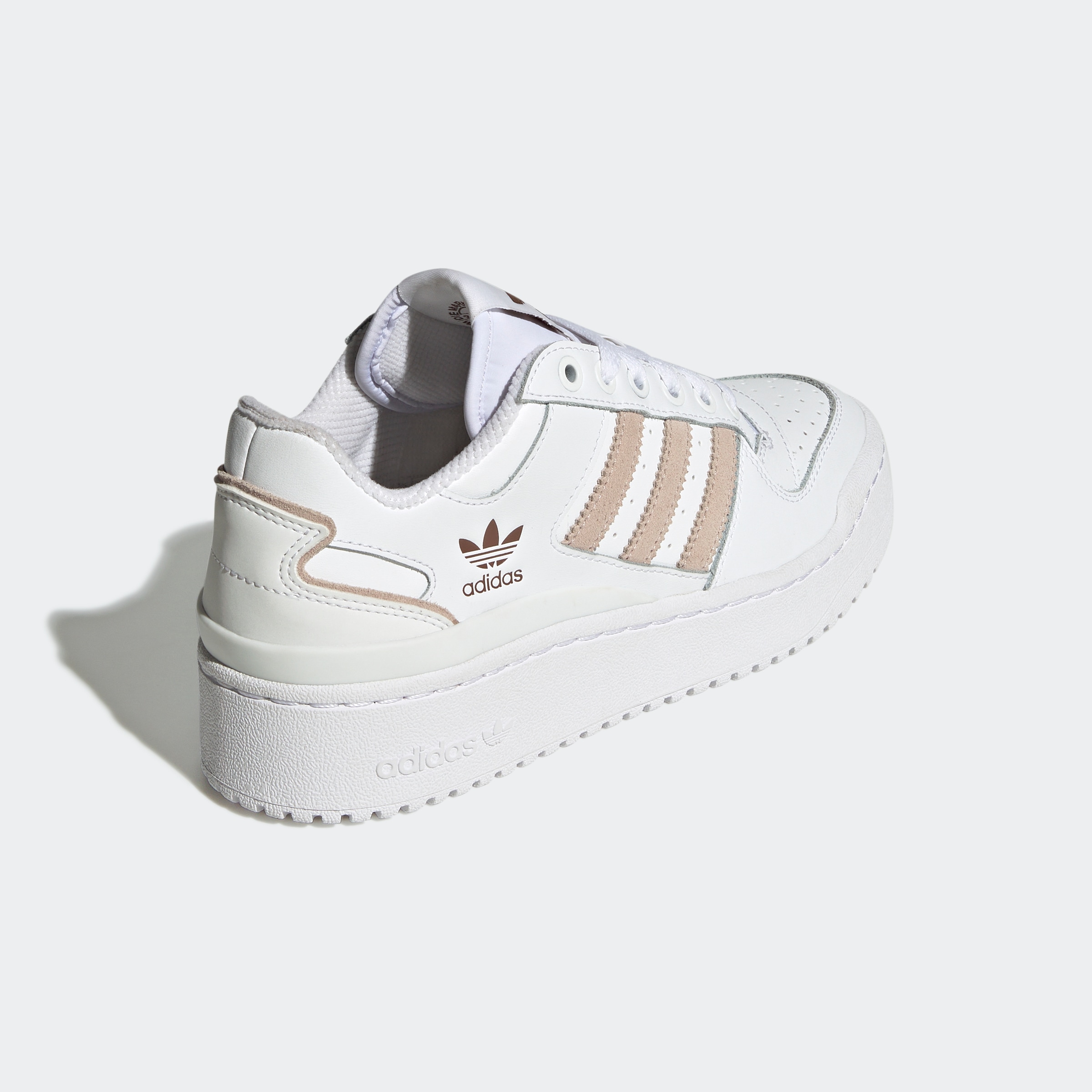 adidas Originals Sneaker »FORUM BOLD«