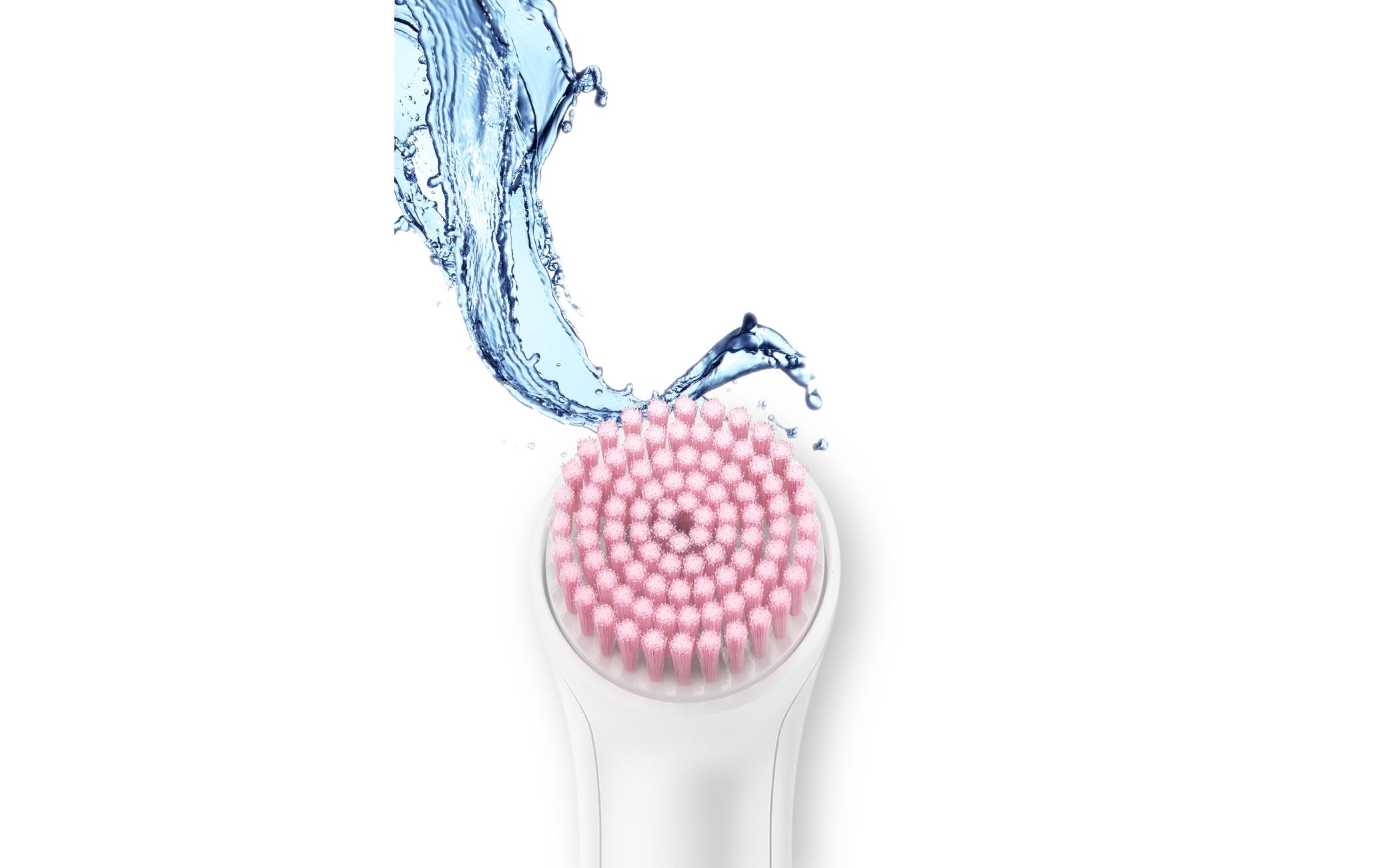 Braun Gesichtsepilierer »FaceSpa Pro 921«