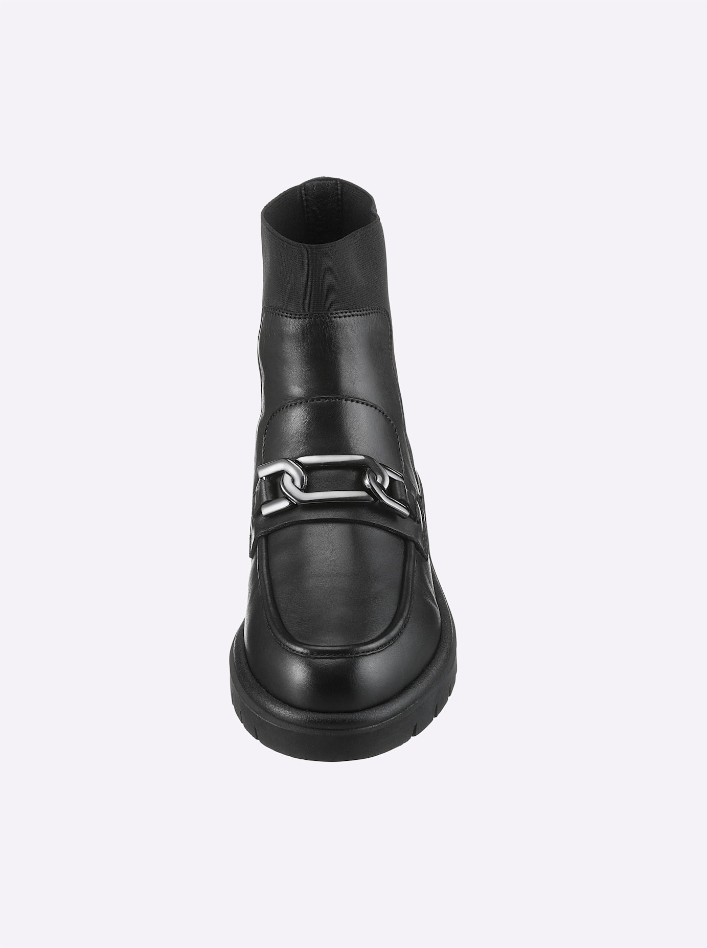 heine Stiefelette