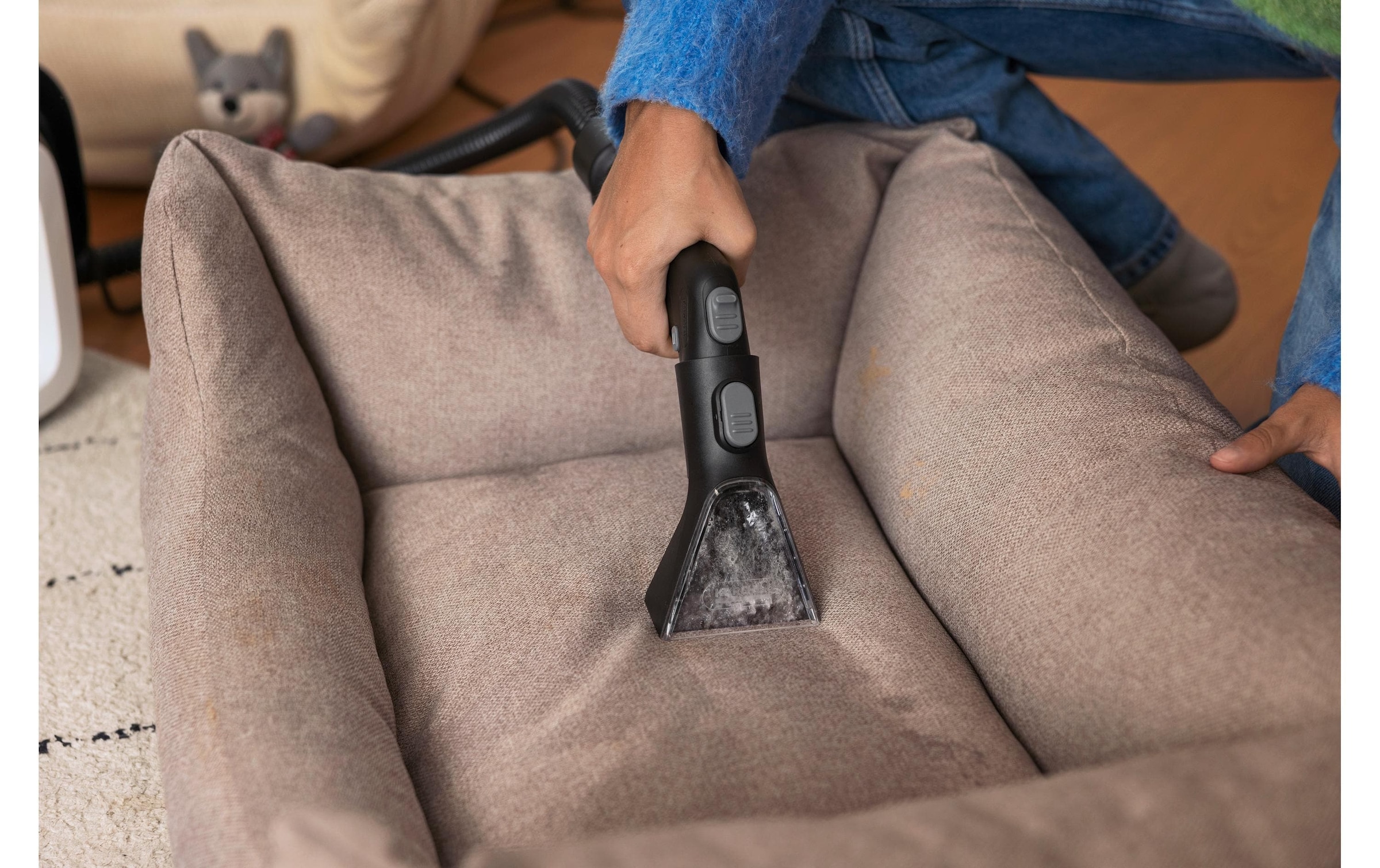 KÄRCHER Wasch-Sauger »SE 3 Compact Home Floor«