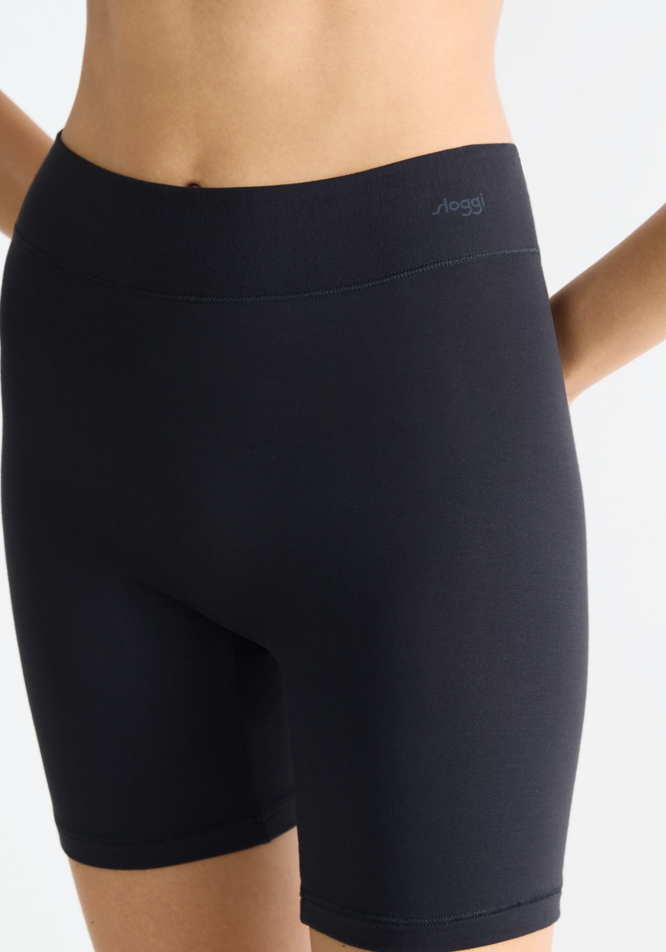 sloggi Lange Unterhose »FREE Evolve« super weich, dehnfähig