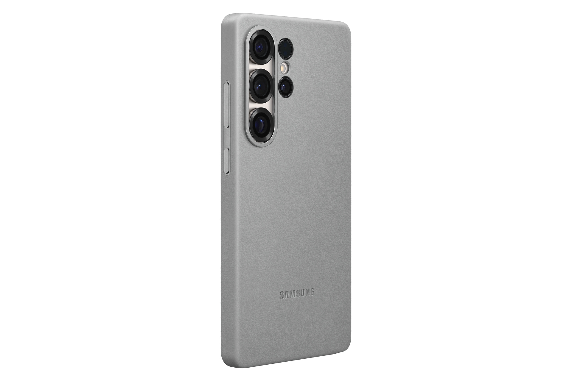 Samsung Handyhülle »Kindsuit Case für Samsung Galaxy S25 Ultra«, Backcover, Schutzhülle, Handyschutzhülle, Case, Schutzcase, stossfest