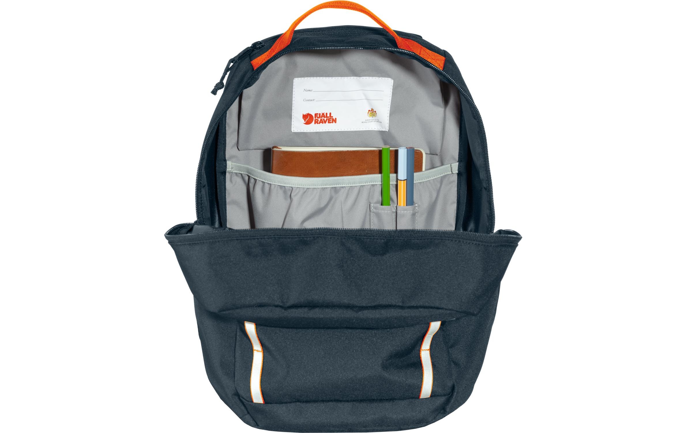 Fjällräven Rucksack »Skule Kids 15 l«