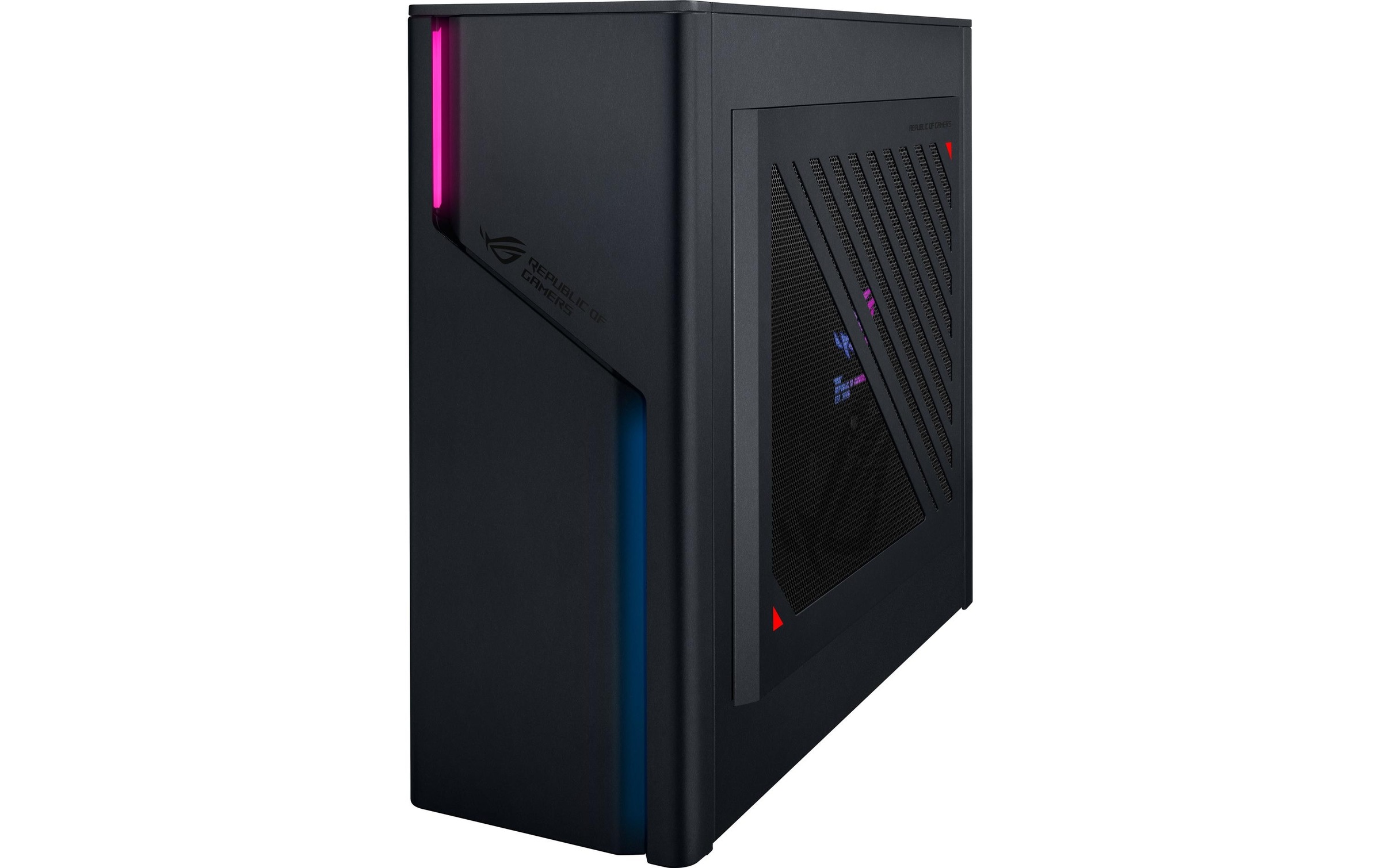 Asus Gaming-PC »ROG G22CH (G22CH-1470KF022W)«