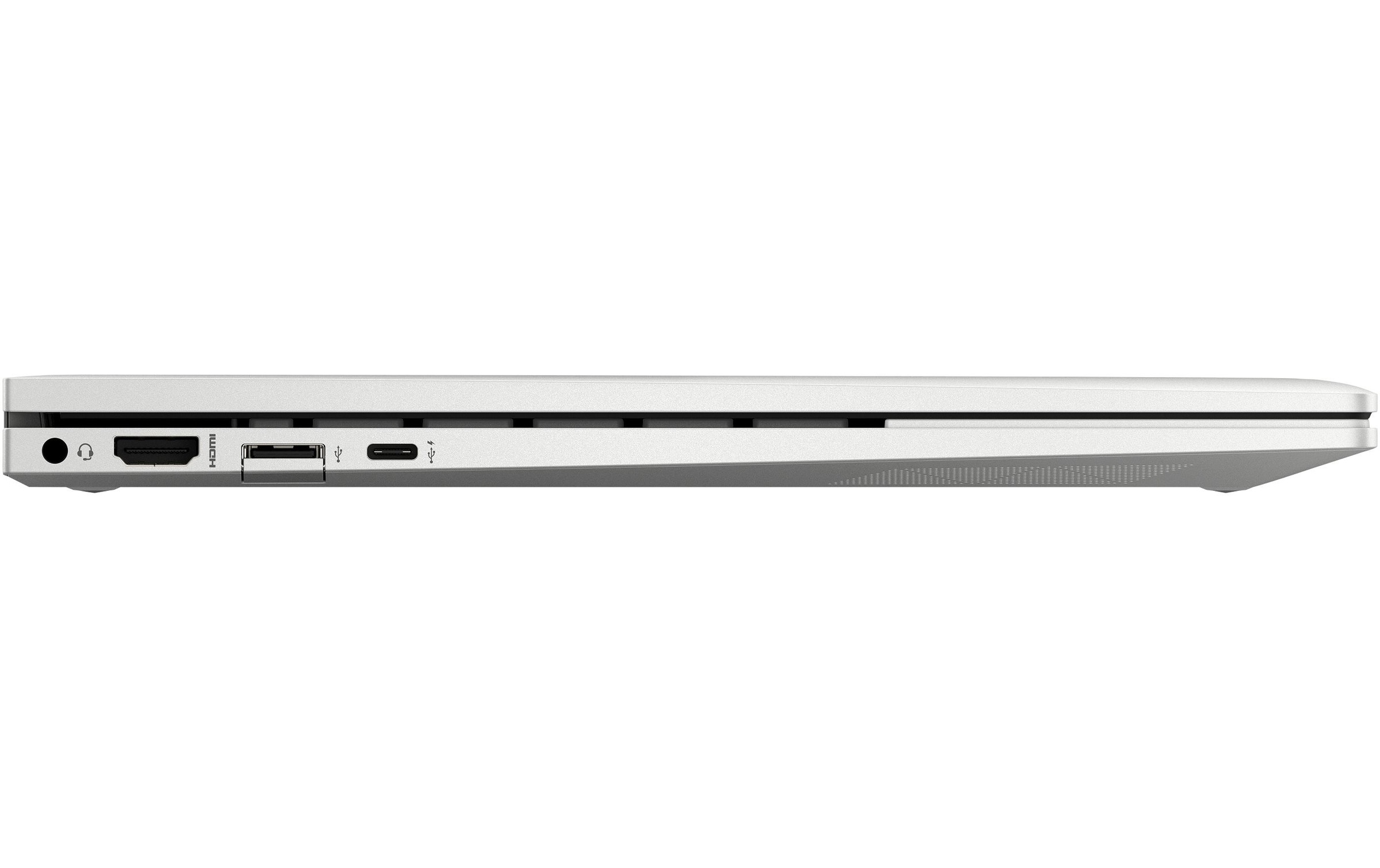 HP Notebook »ENVY x360 15-ed1708nz«, 39,6 cm, / 15,6 Zoll, Intel, 512 GB SSD