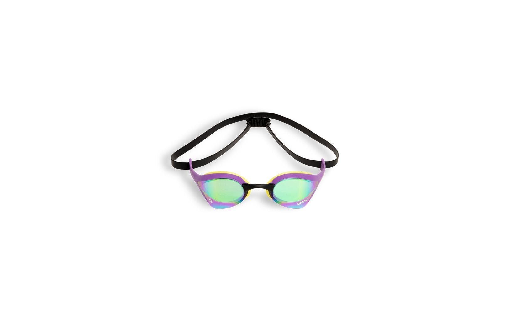 Arena Schwimmbrille »Cobra Ultra Swipe Mirror«