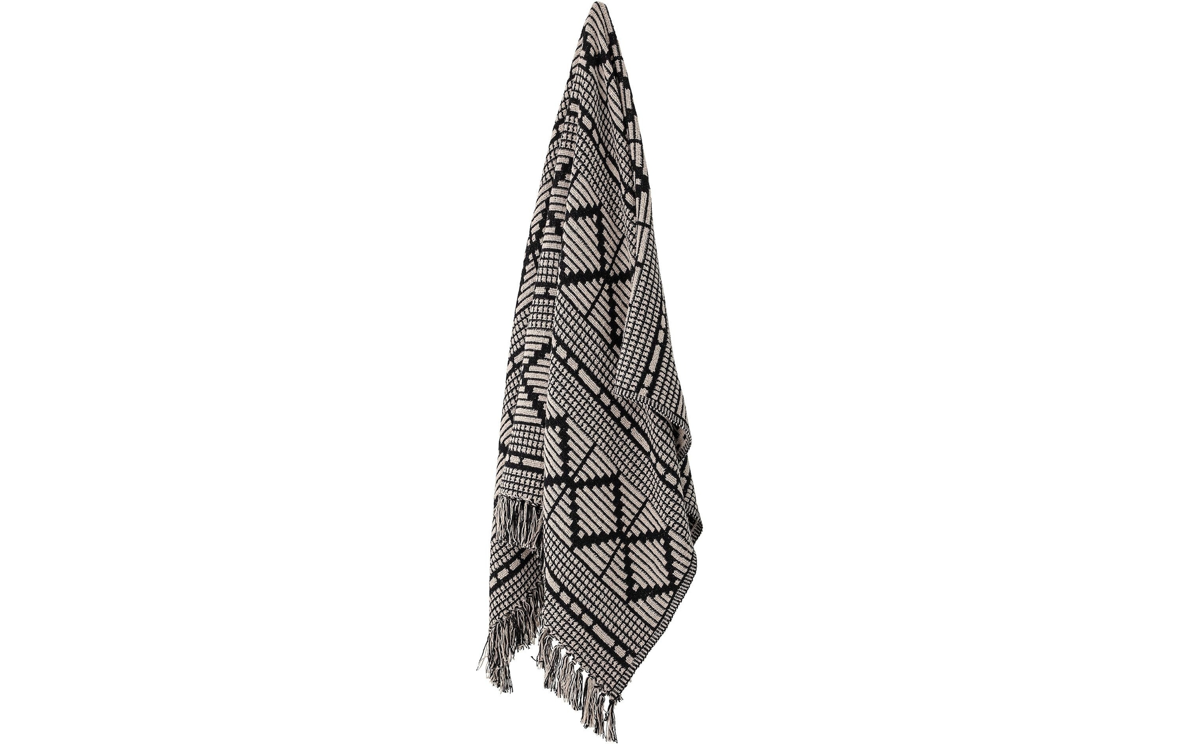Bloomingville Babydecke »Gutte 130 x 160 cm«