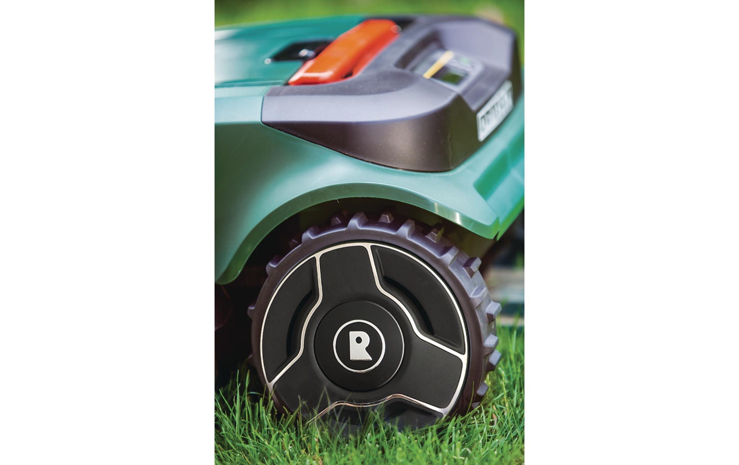 Robomow Rasenmähroboter »RS615u Modell 2018«