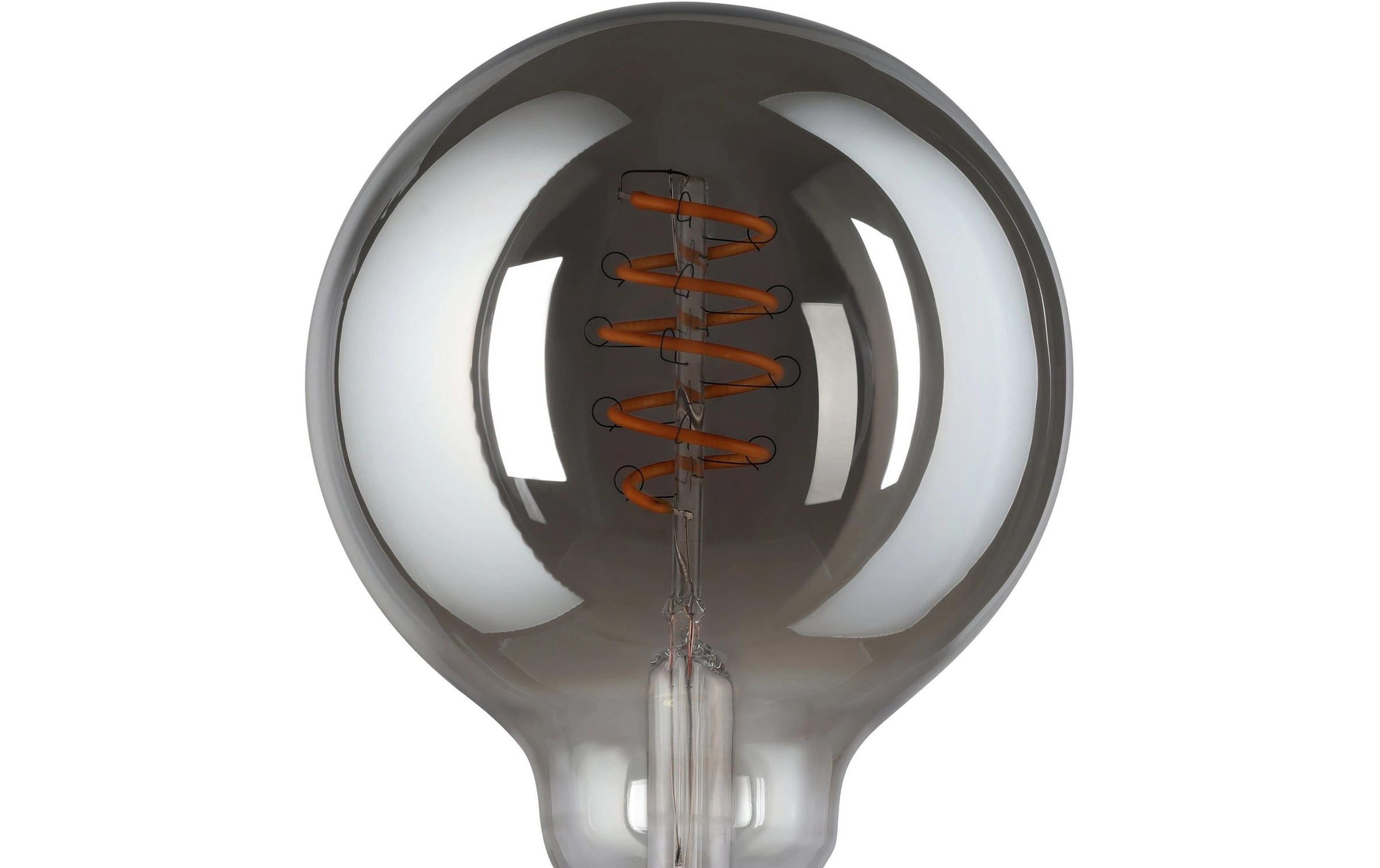 EGLO LED Deckenleuchte »4 W E27«, 1 flammig