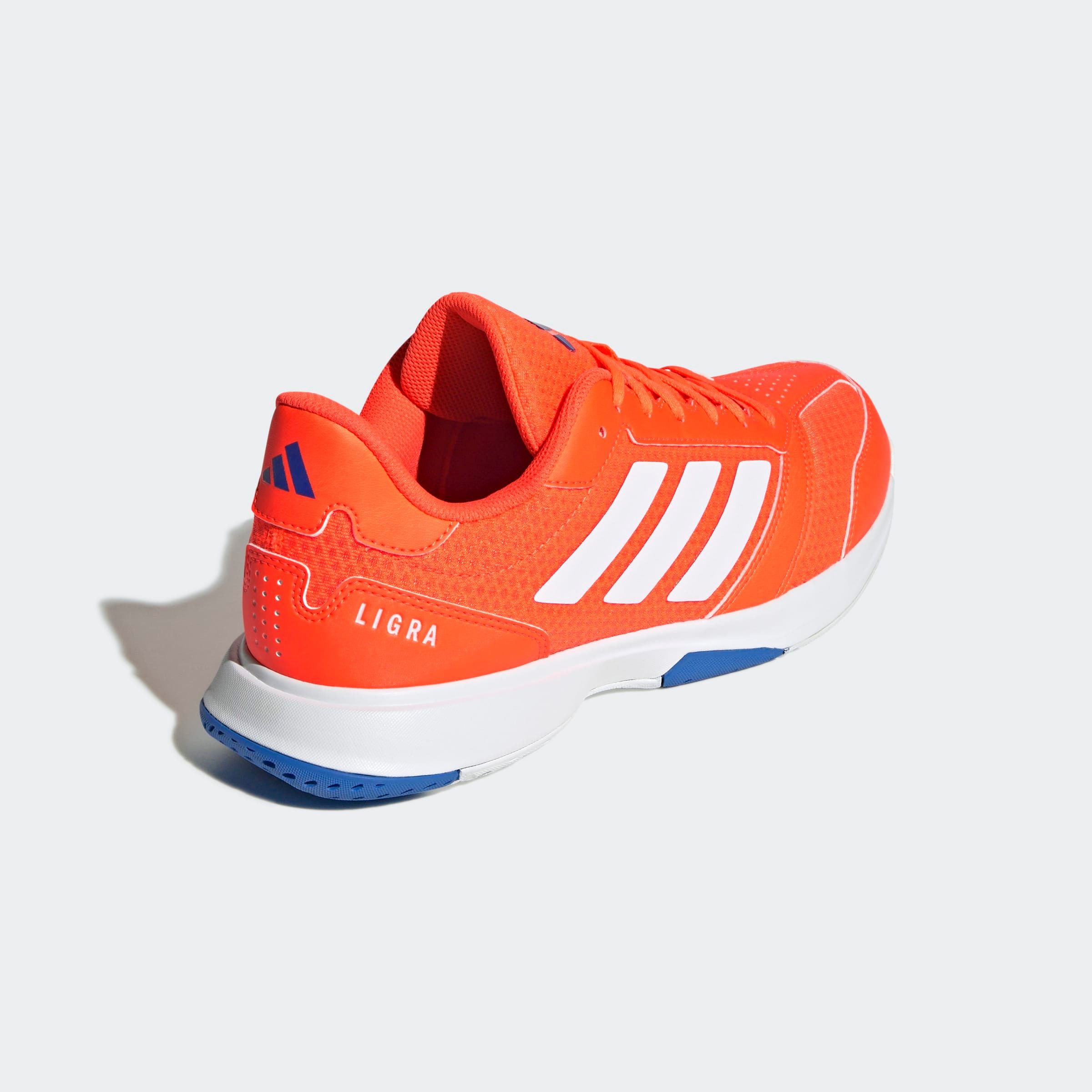 adidas Performance Hallenschuh »LIGRA 8 INDOOR«, geeignet für jeden Hallensport