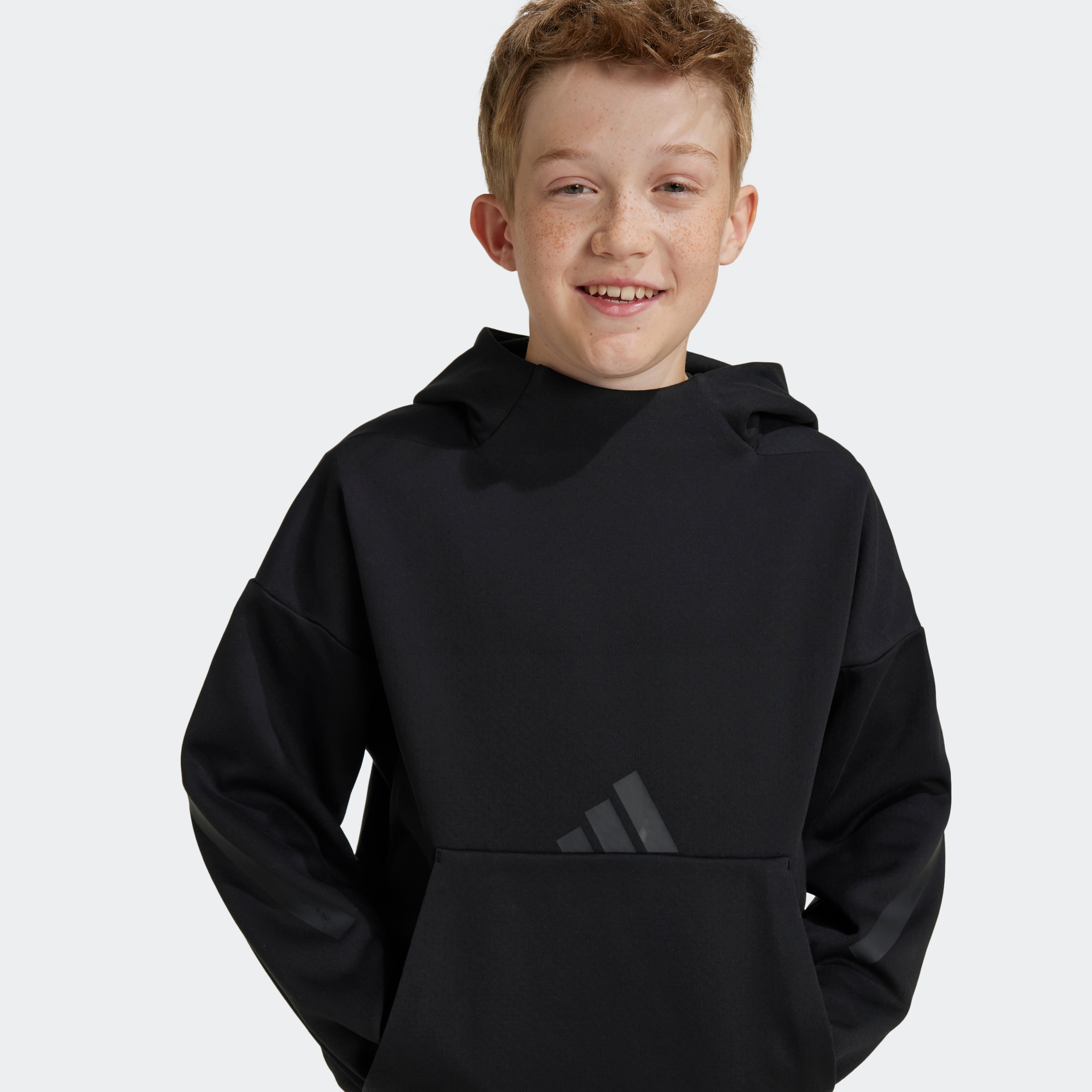 adidas Sportswear Kapuzensweatshirt »J Z.N.E. HD«