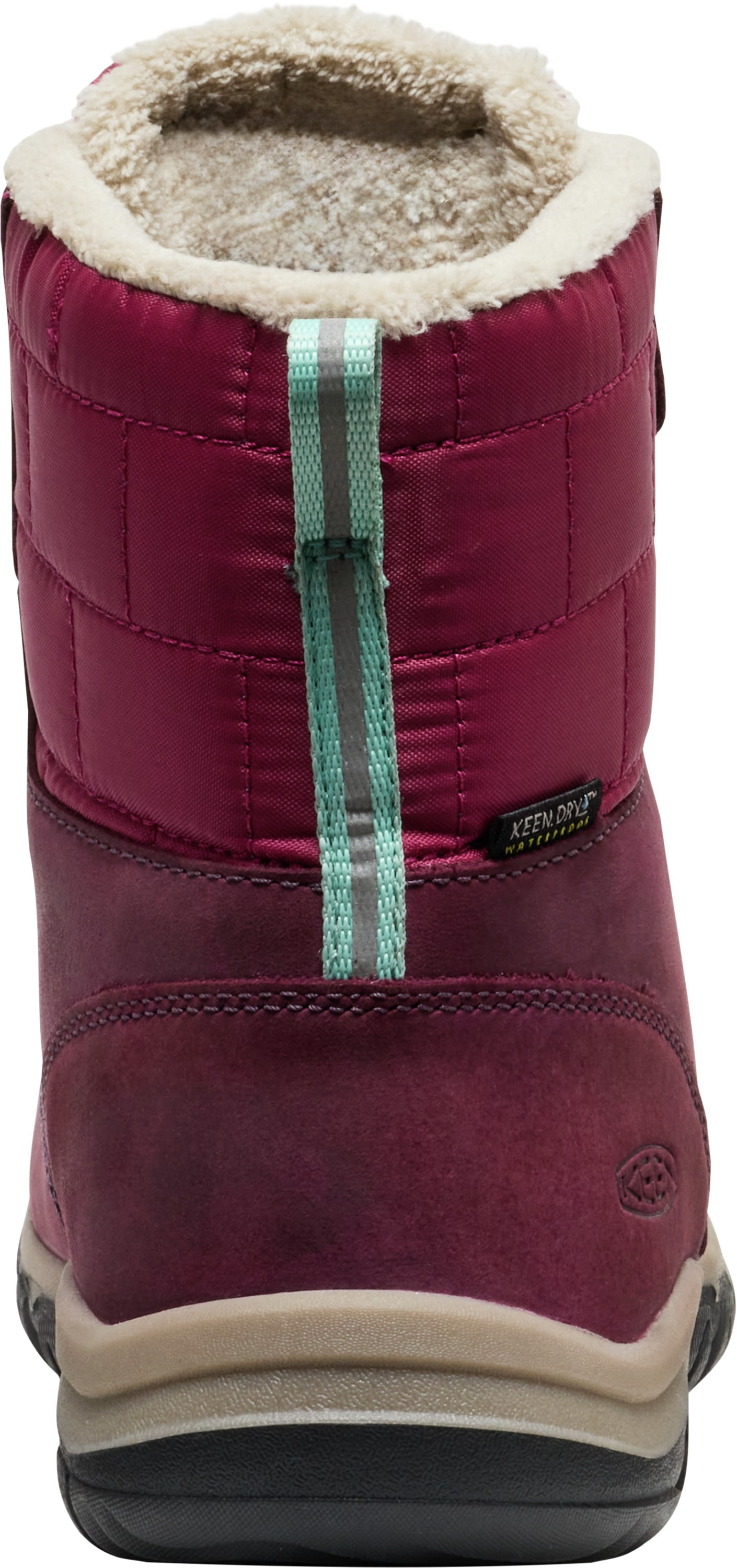 Keen Winterstiefel »KANIBOU WP«