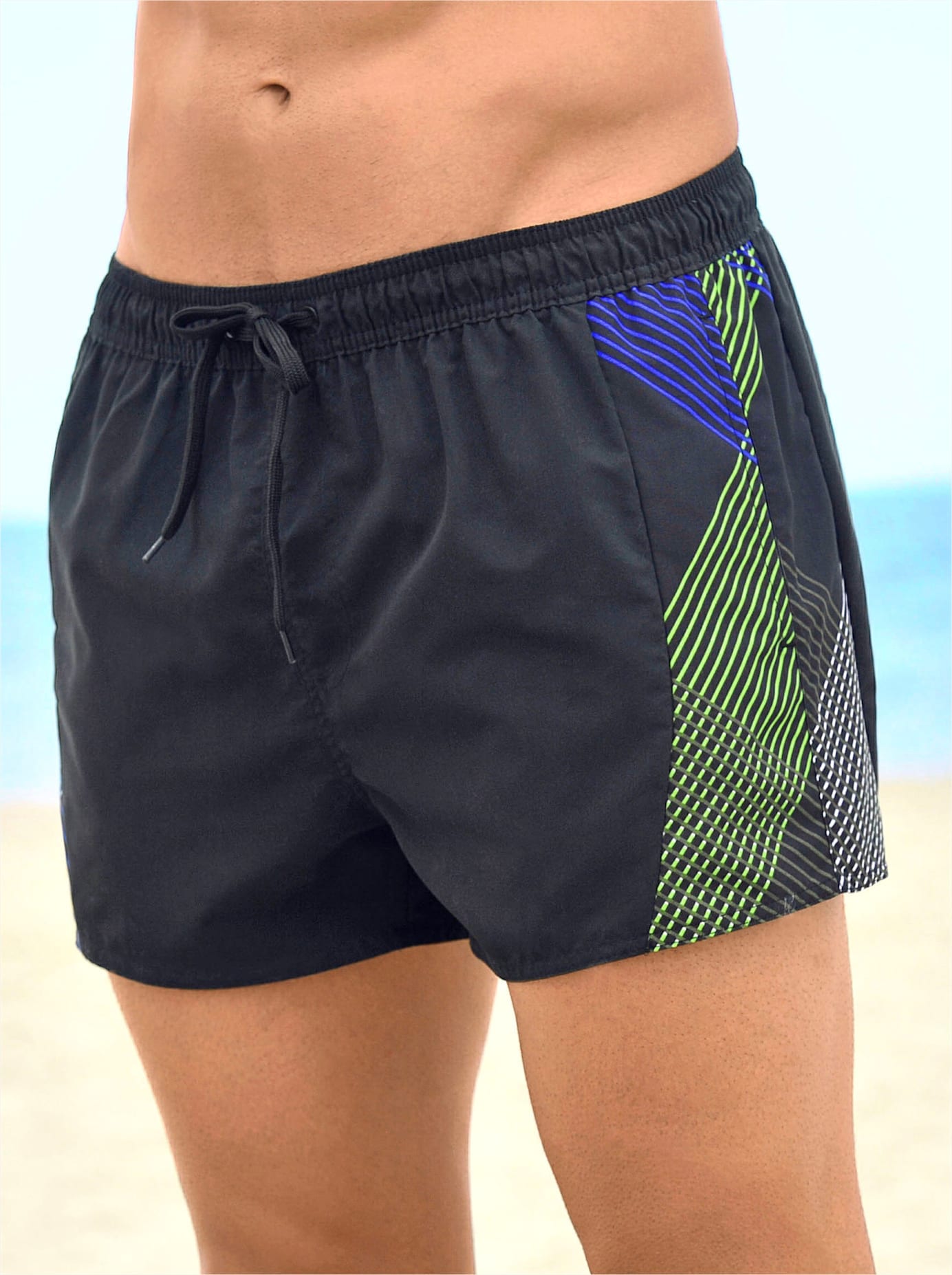 feel good Badehose
