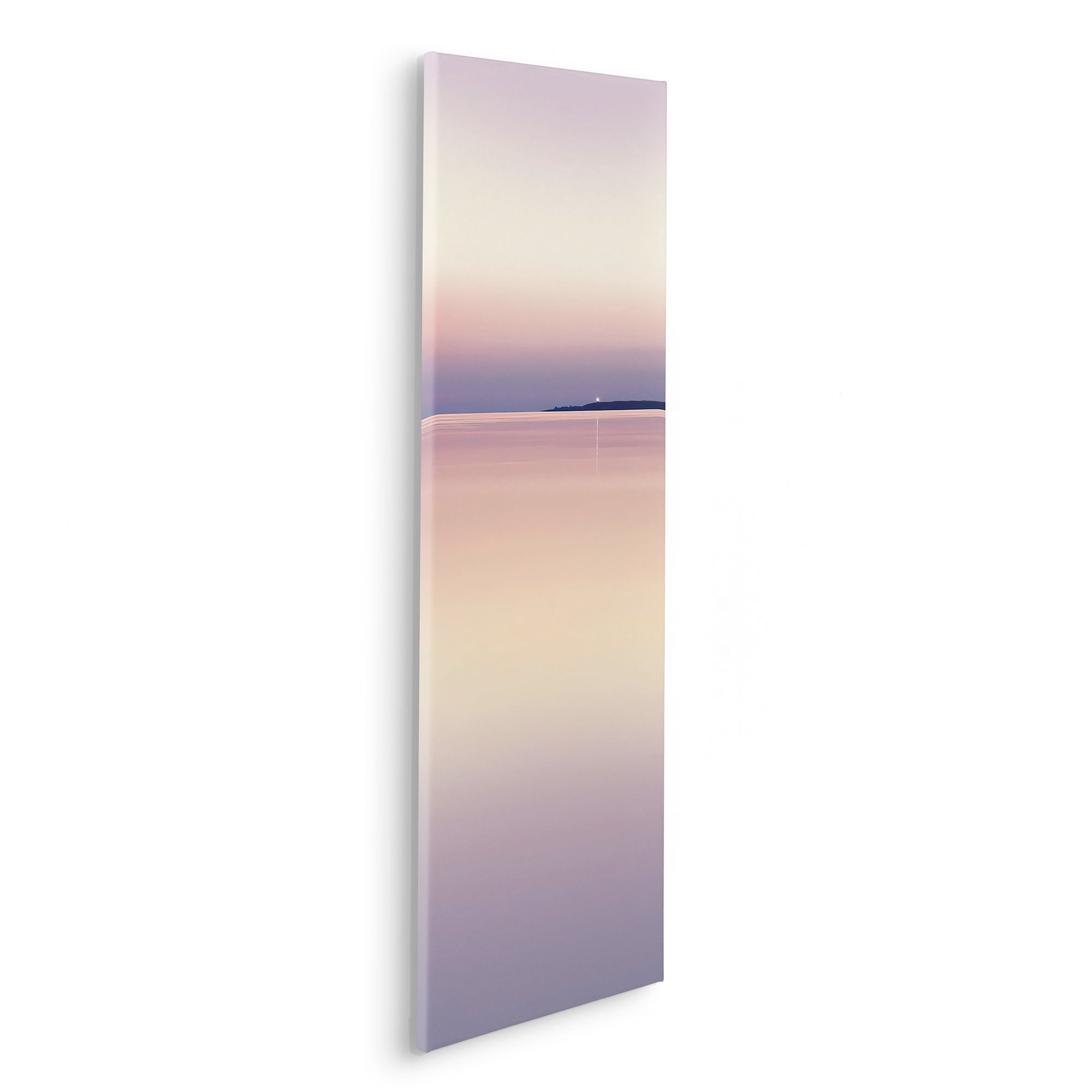 ❤ Komar Leinwandbild »Guiding Light«, (1 St.), 30x90 cm (Breite x Höhe),  Keilrahmenbild kaufen im Jelmoli-Online Shop