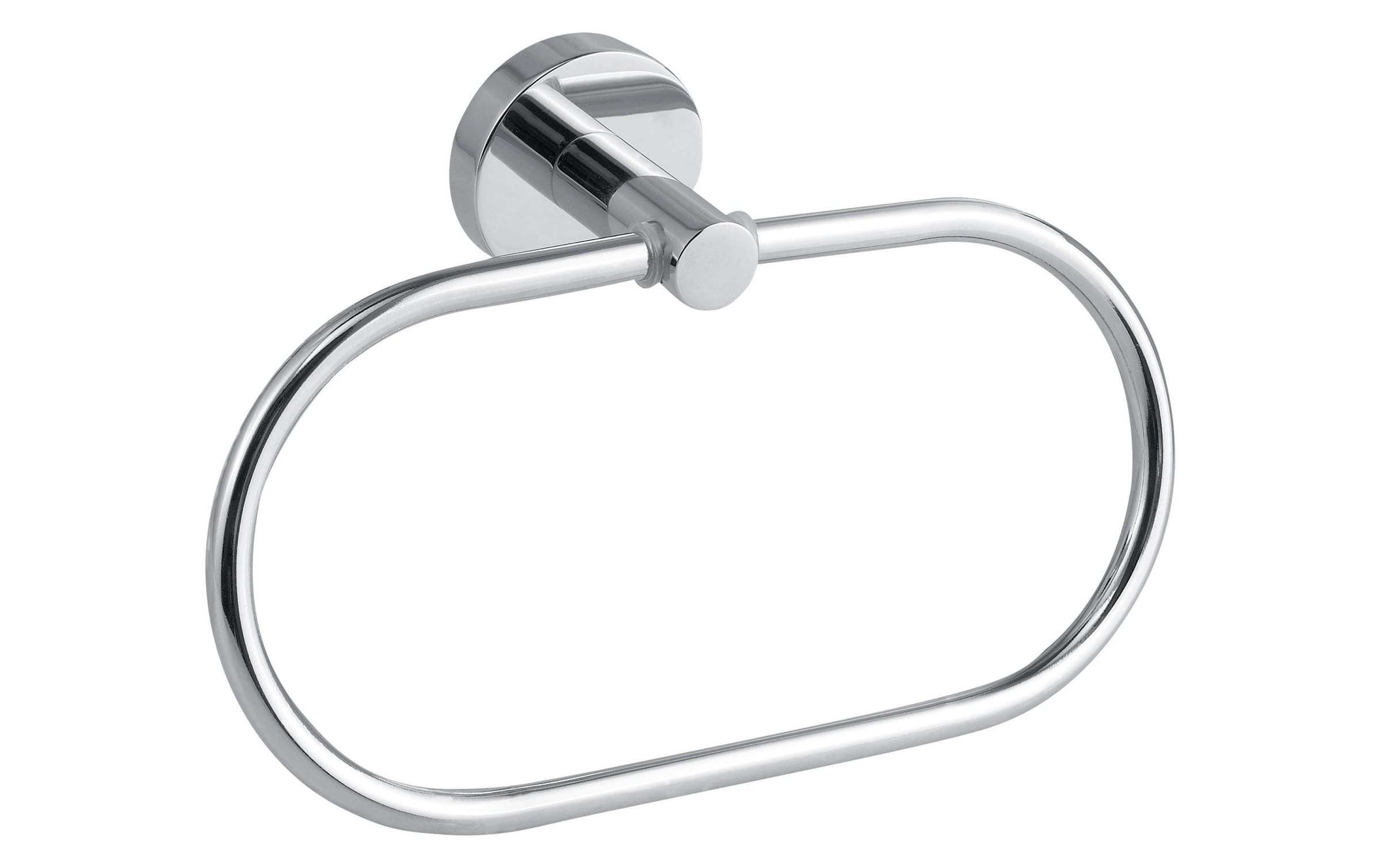 tesa Handtuchhalter »Smooz«