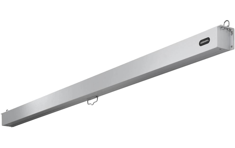 Celexon Rolloleinwand »Professional Plus 240x240 cm«