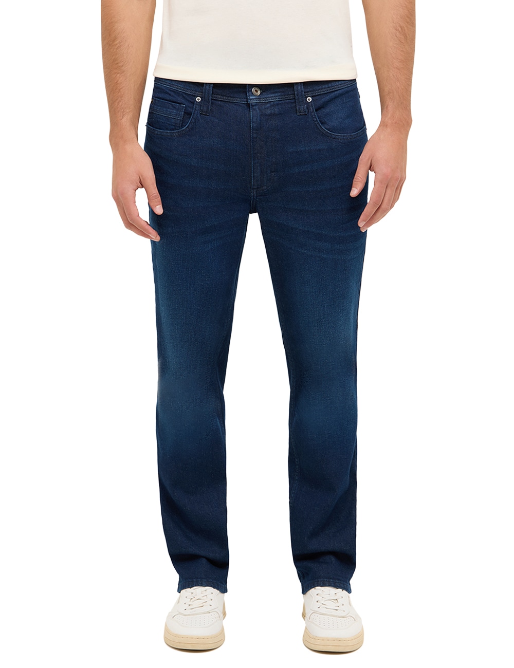 MUSTANG Stretch-Jeans »Style Washington Straight«