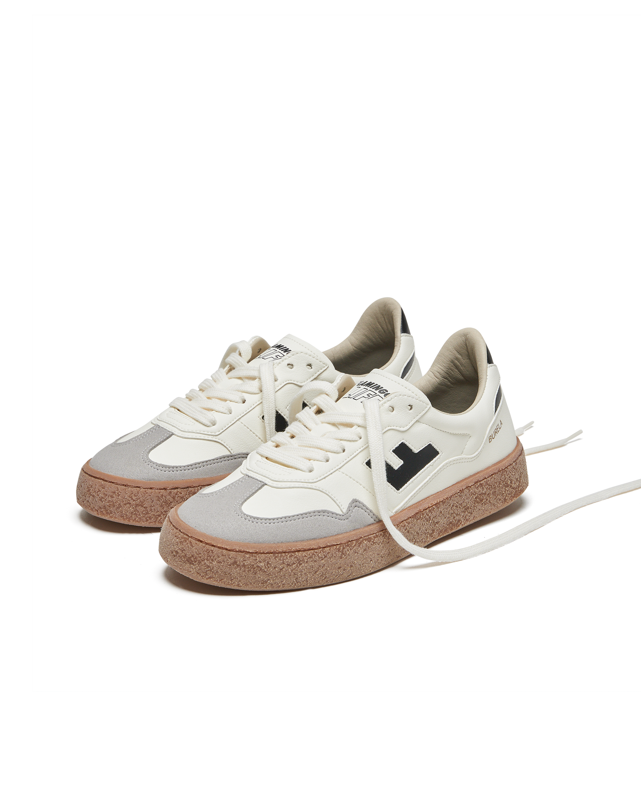 Flamingos Life Sneaker »BURELA BOLD«