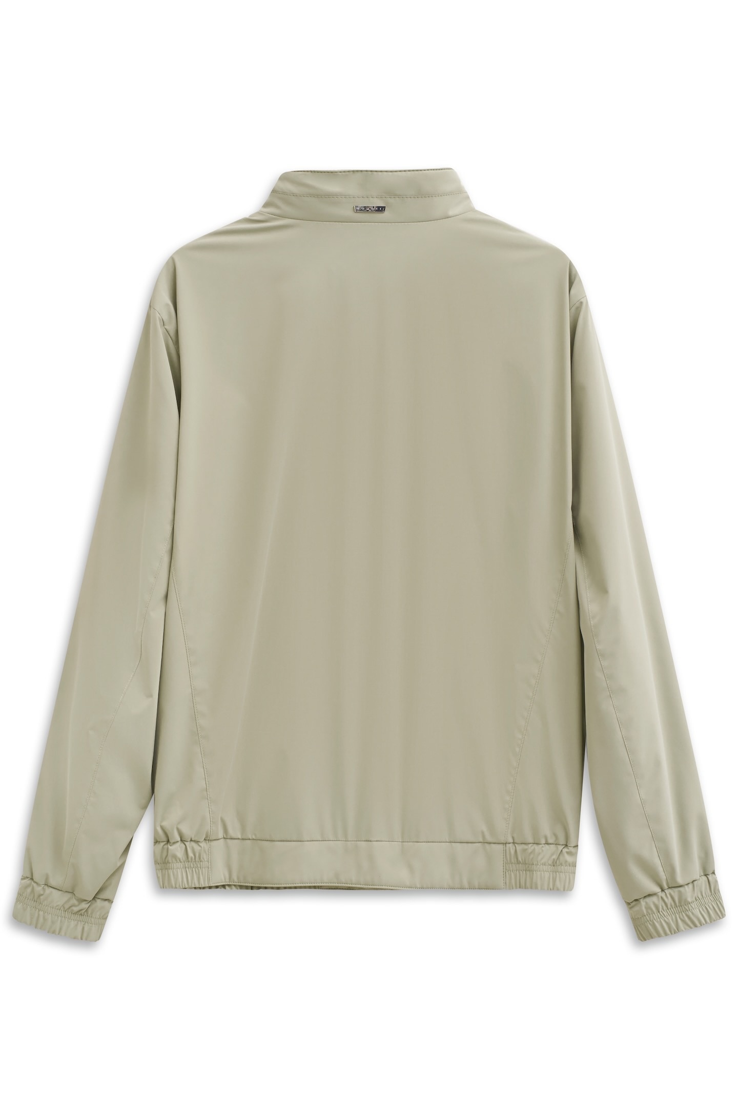 bugatti Blouson »Regular Fit«, mit Stehkragen & Stretch-Funktion