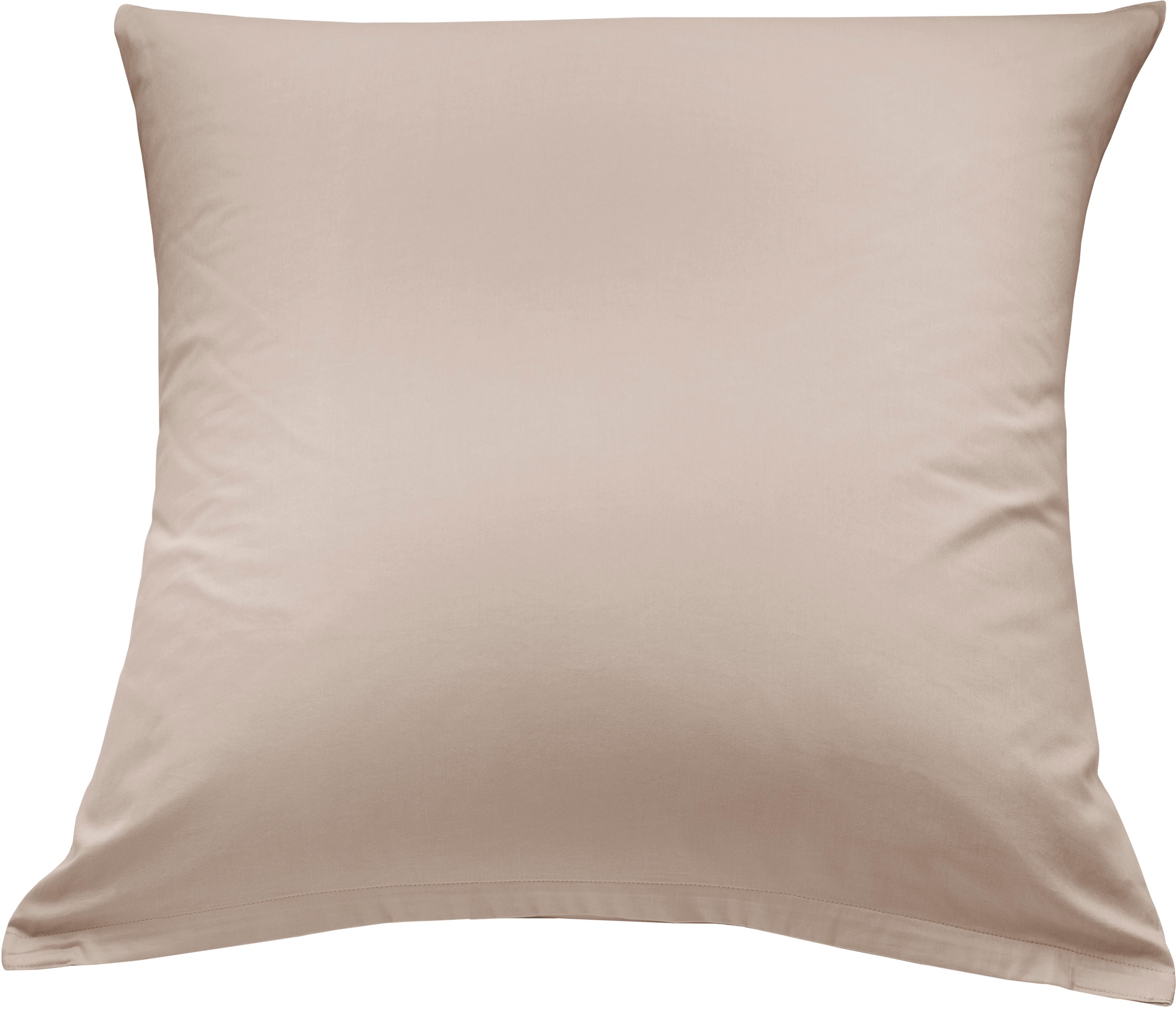 Primera "Primera Luxus-Satin Kissenbezug" Passend zu unserer Primera Luxus-Satin Bettwäsche