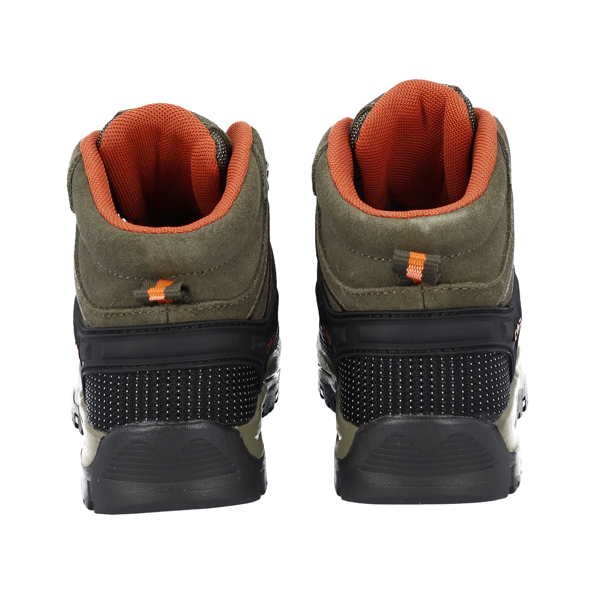 CMP Wanderschuh »KIDS RIGEL MID TREKKING SHOES WP«, wasserdicht