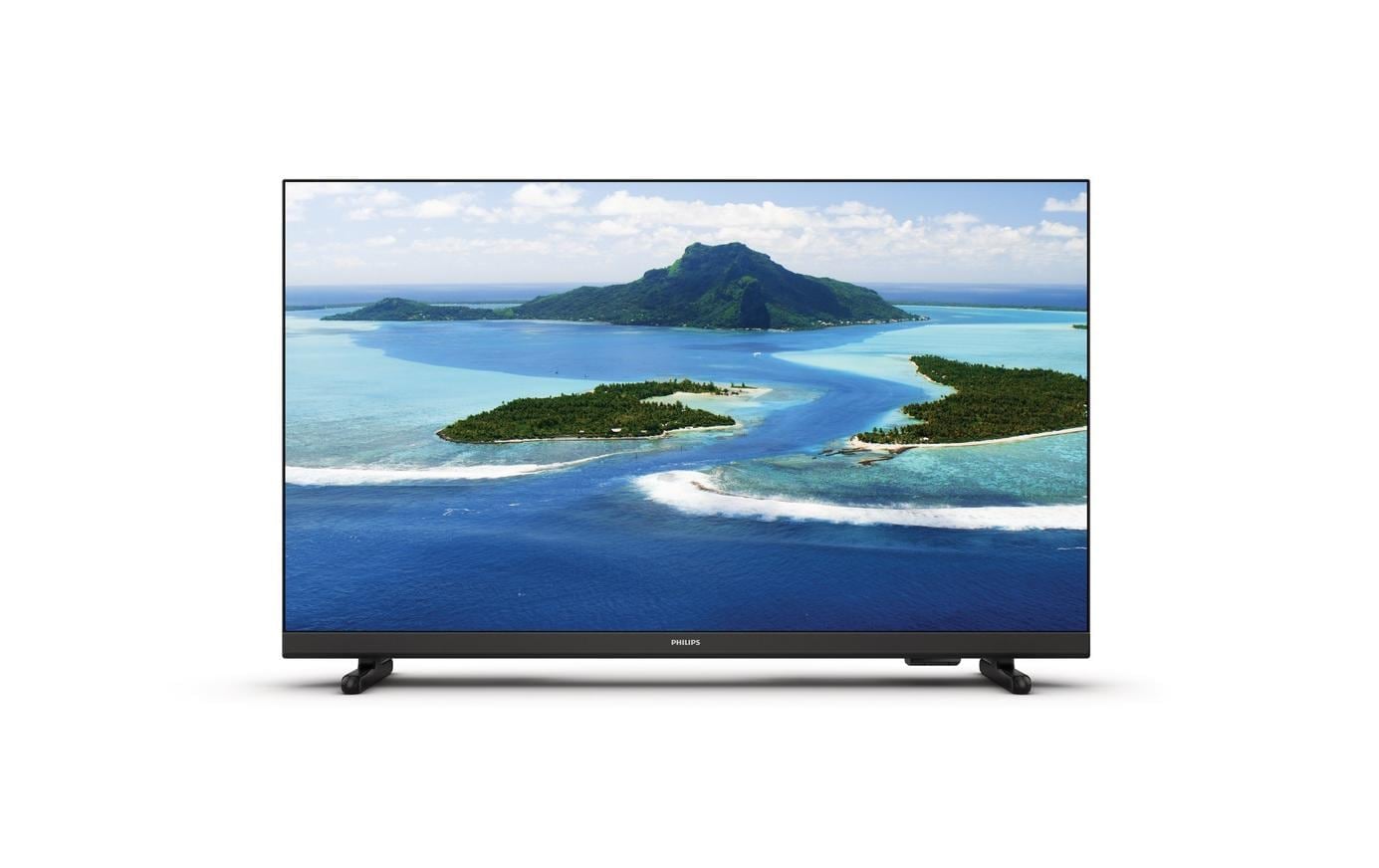 LCD-LED Fernseher »24PHS5507/12, 24 LED-«, 60 cm/24 Zoll, WXGA