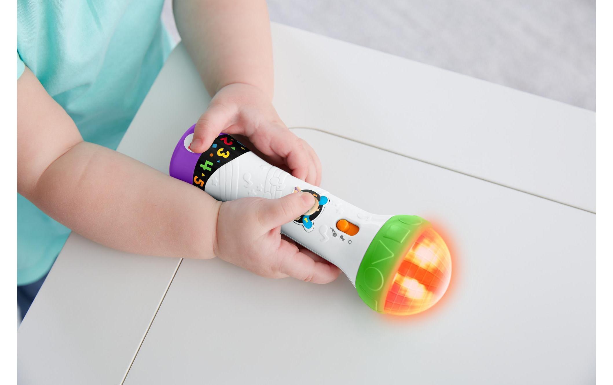 Fisher-Price® Lernspielzeug
