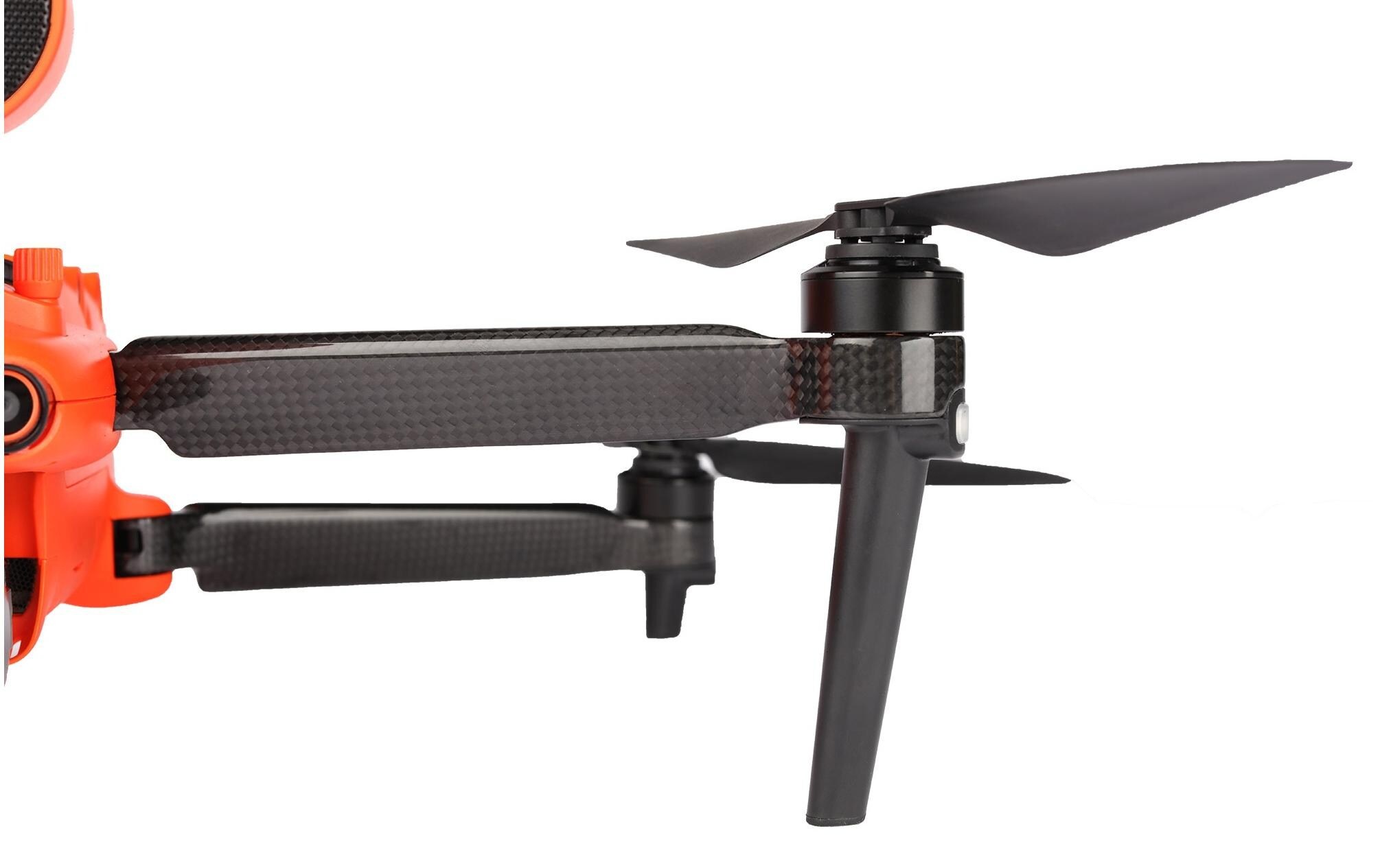 Drohne »Autel EVO II Dual 640T Enterprise, Rugged Bundle RTF«