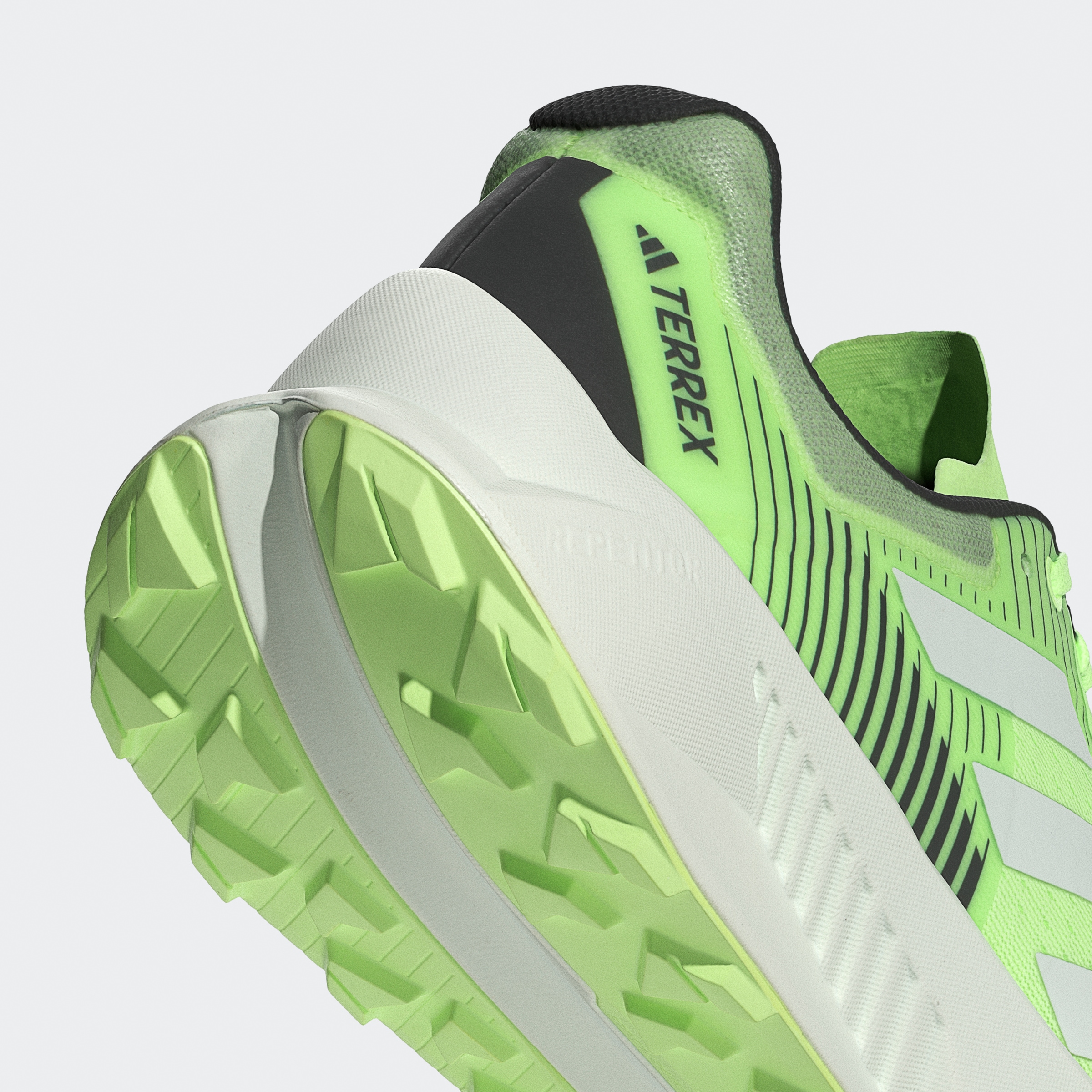 adidas TERREX Laufschuh »TERREX SOULSTRIDE FLOW TRAILRUNNING«