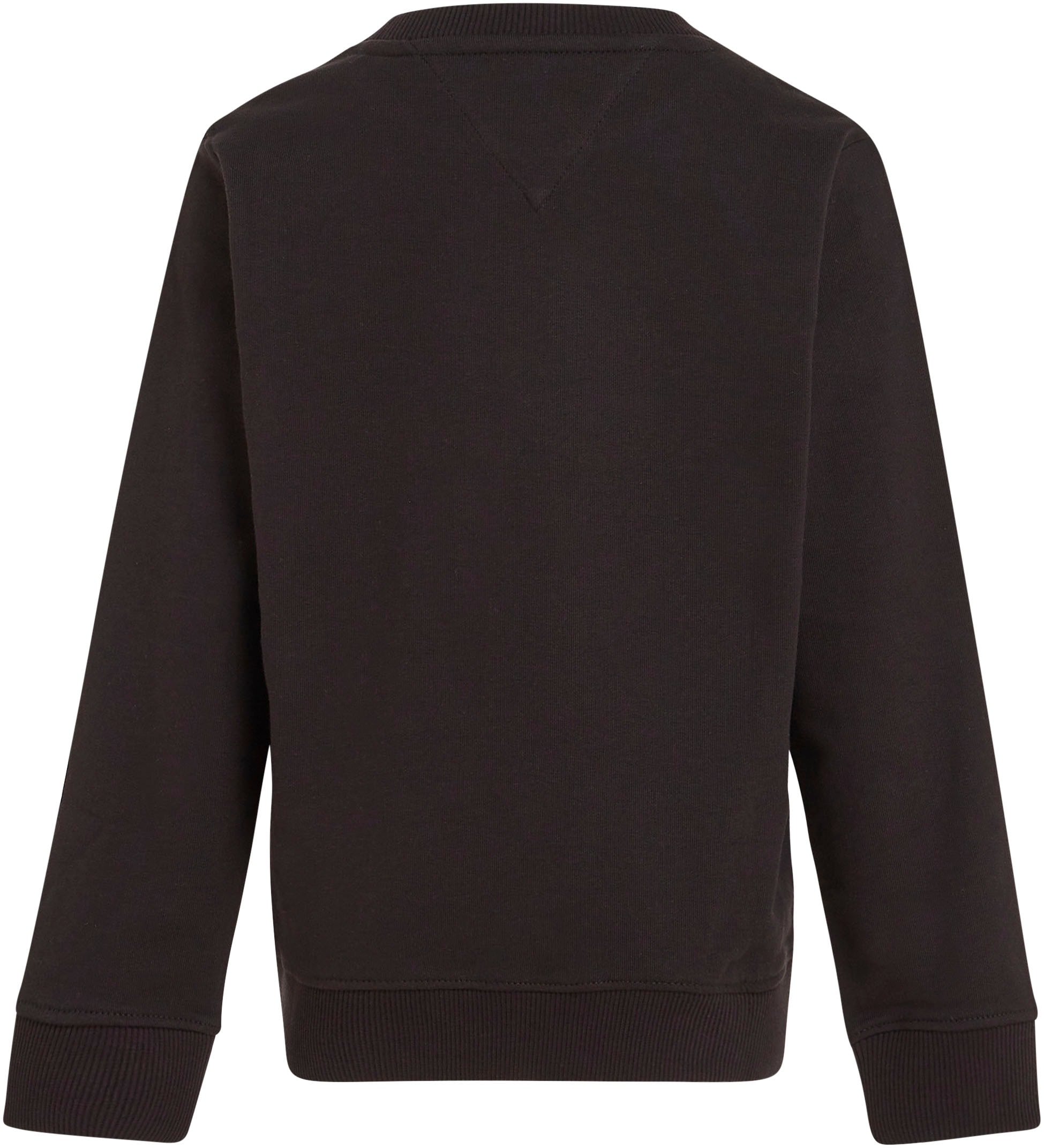 Tommy Hilfiger Sweatshirt »ESSENTIAL SWEATSHIRT«, für Jungen und Mädchen