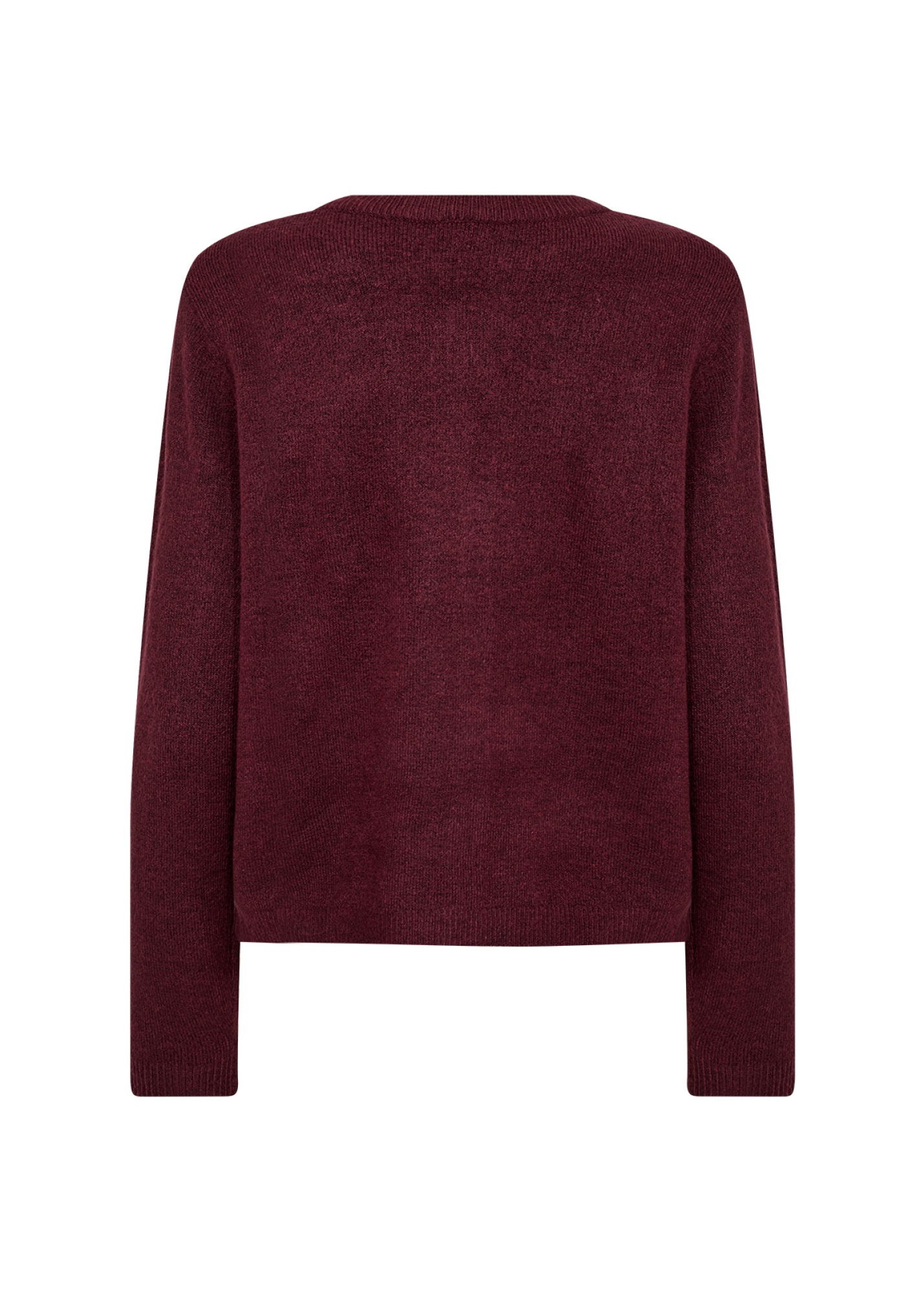 soyaconcept Strickjacke »SC-ORLEAN 2«